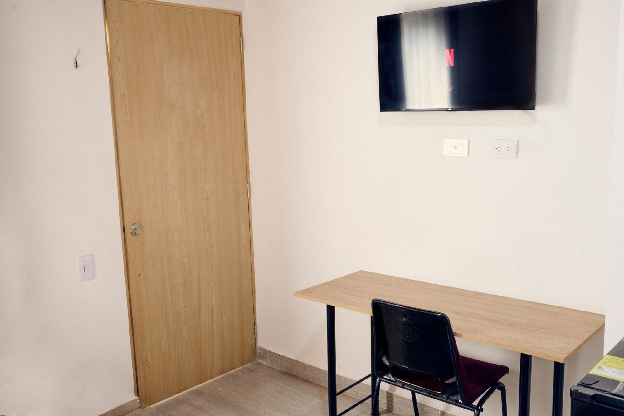 Castellana Apartamento *