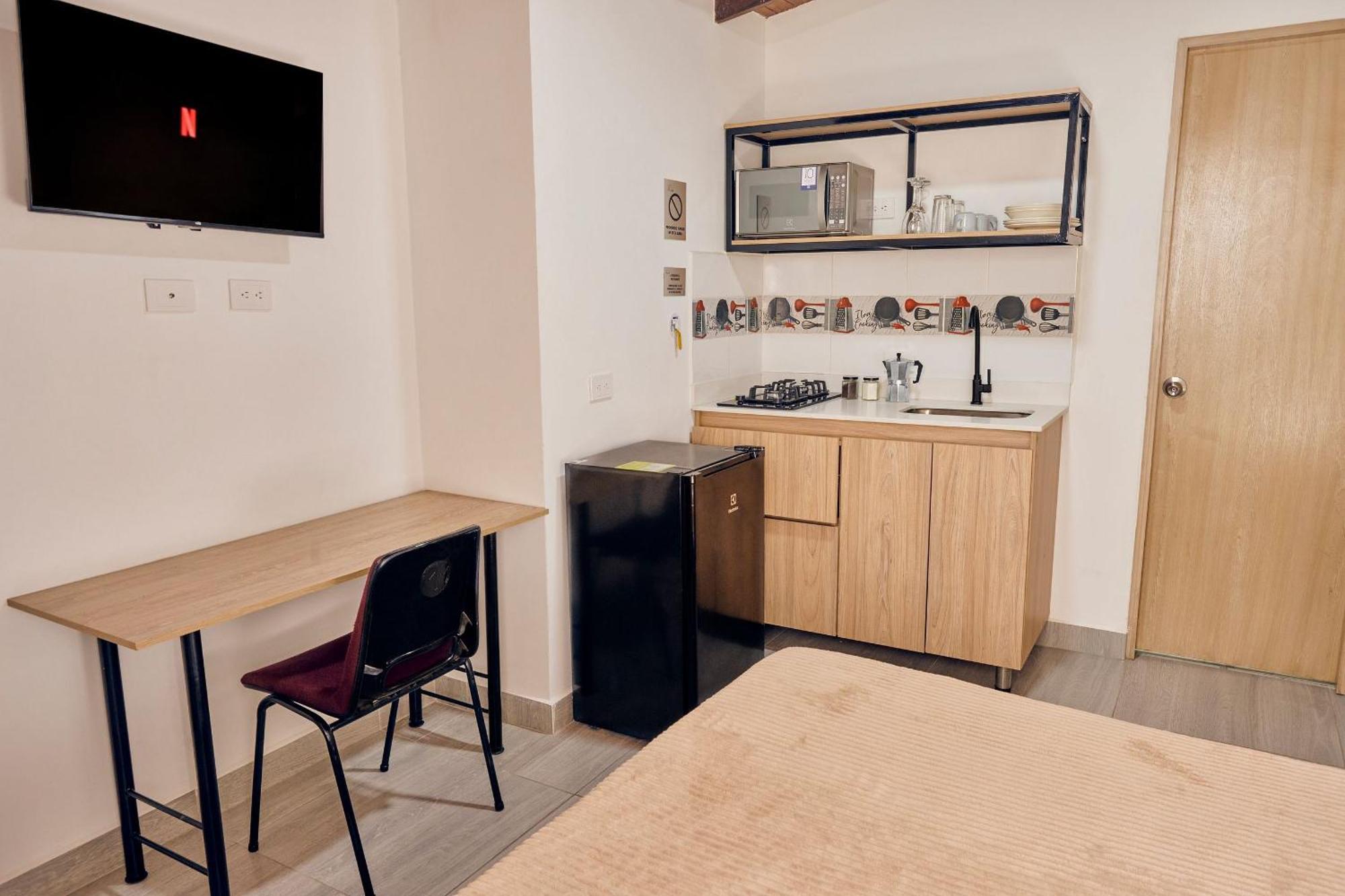Castellana Apartamento