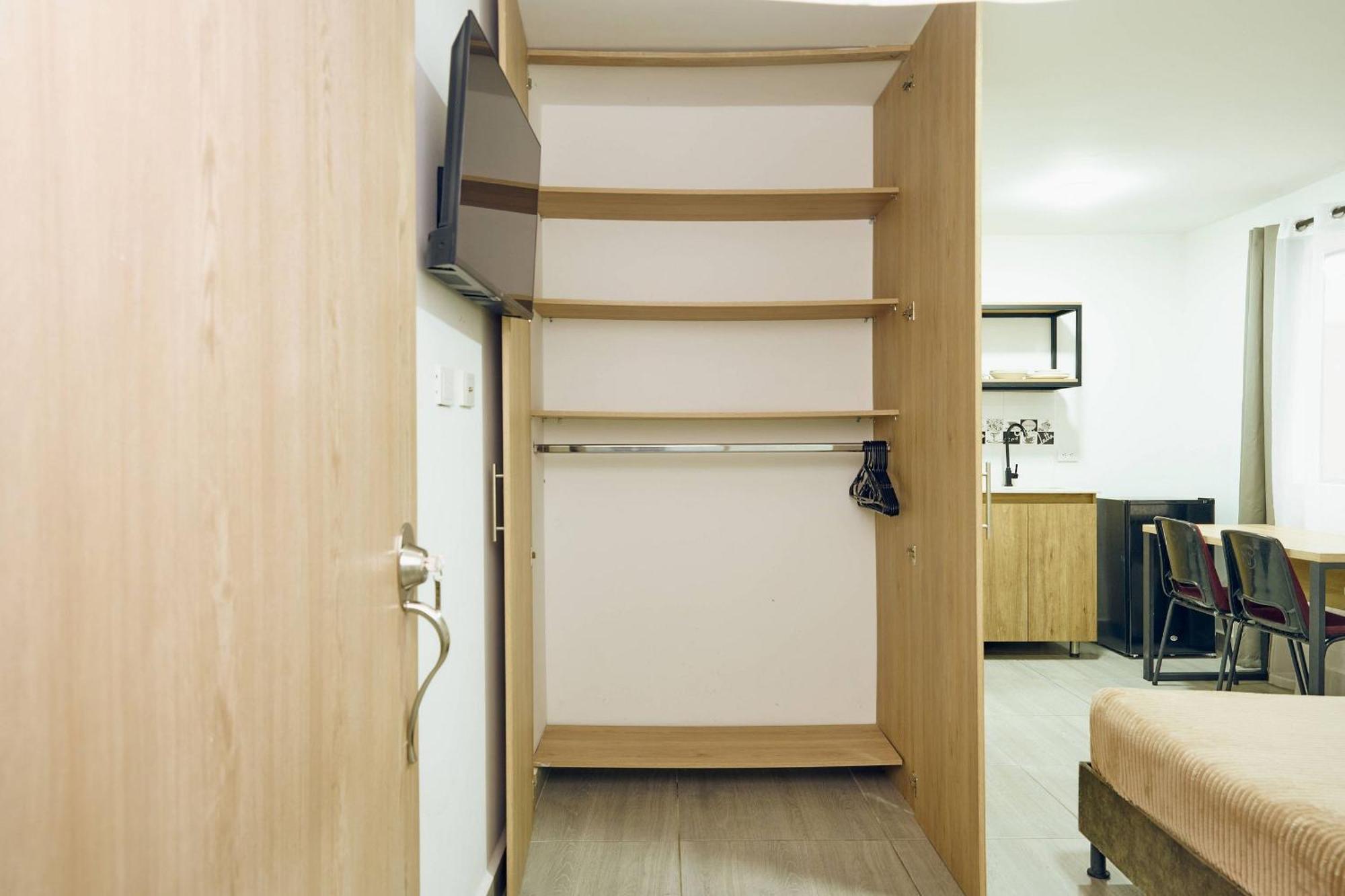 Castellana Apartamento *