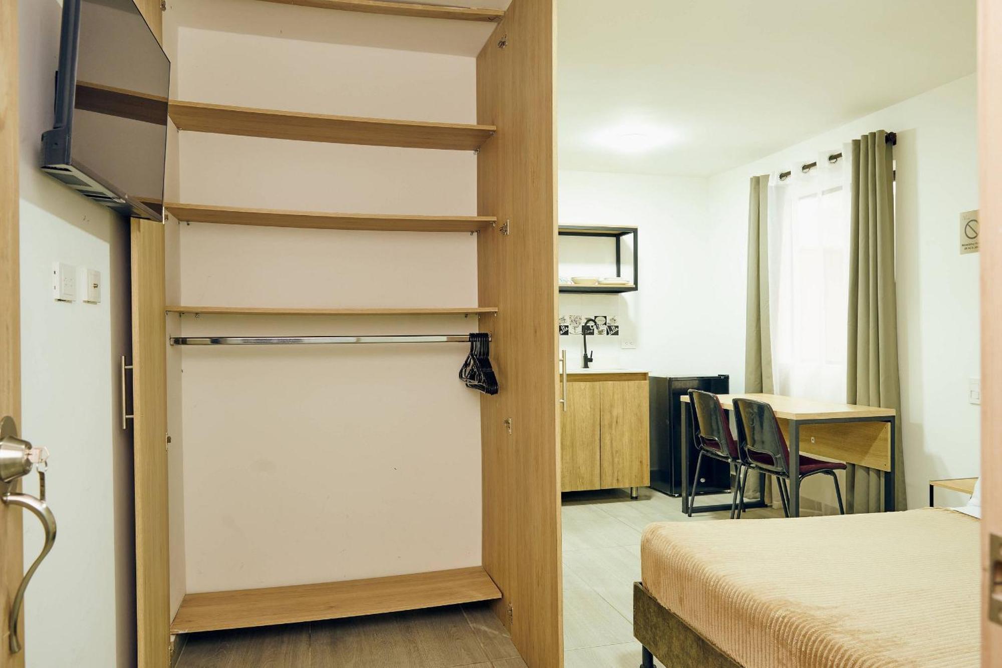 Apartamento Castellana Medellín
