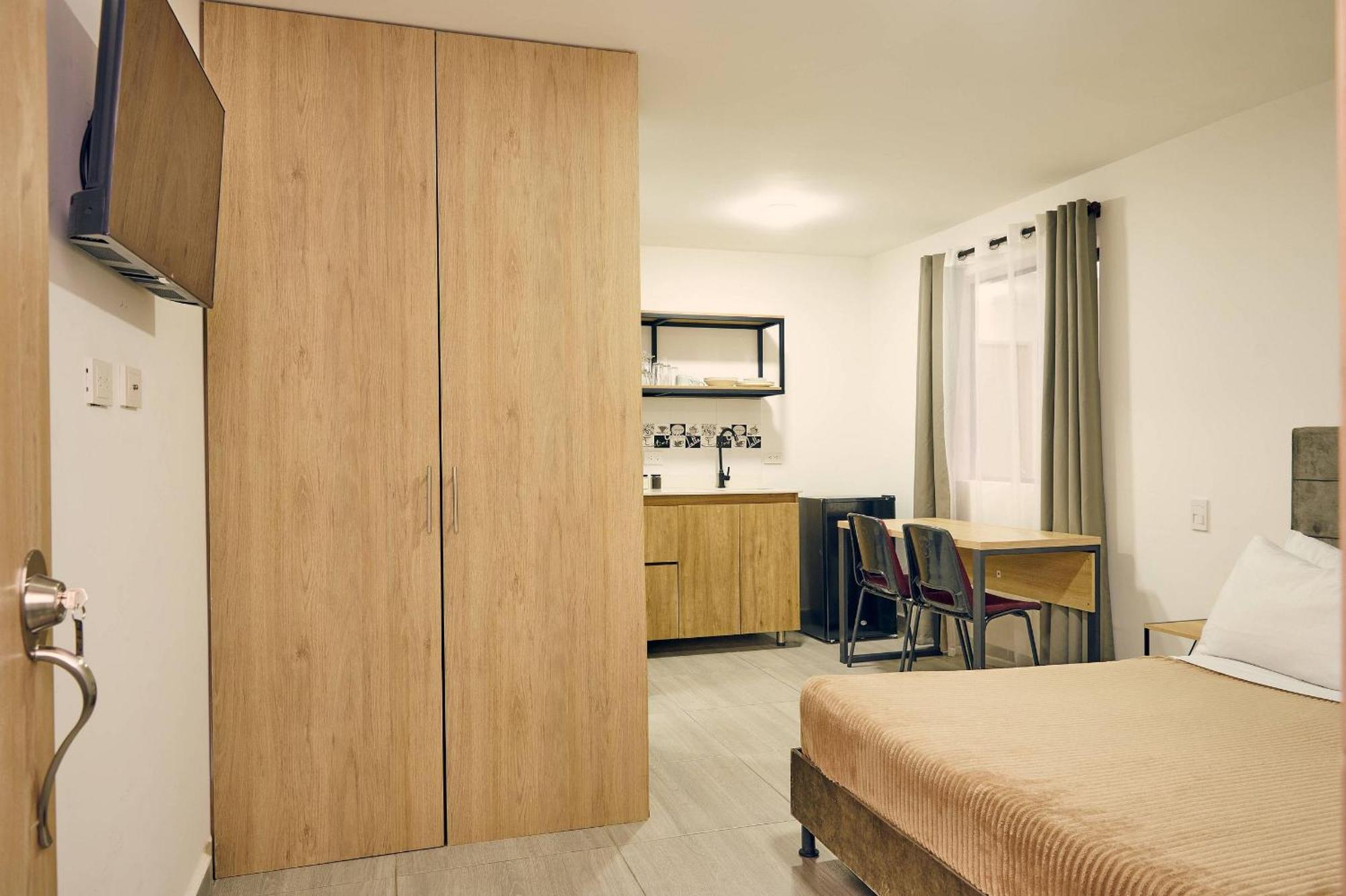 Castellana Apartamento