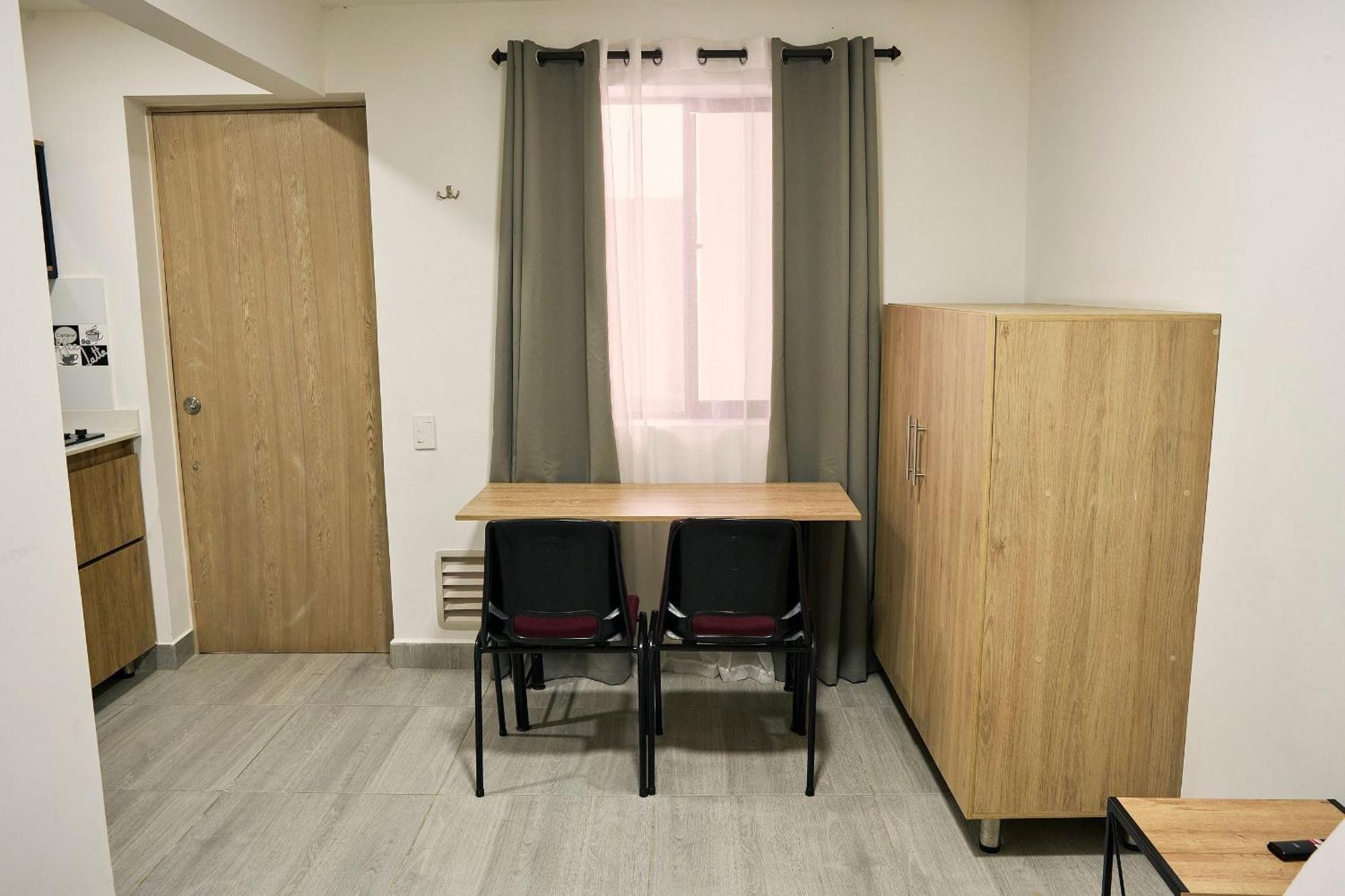 Castellana Apartamento