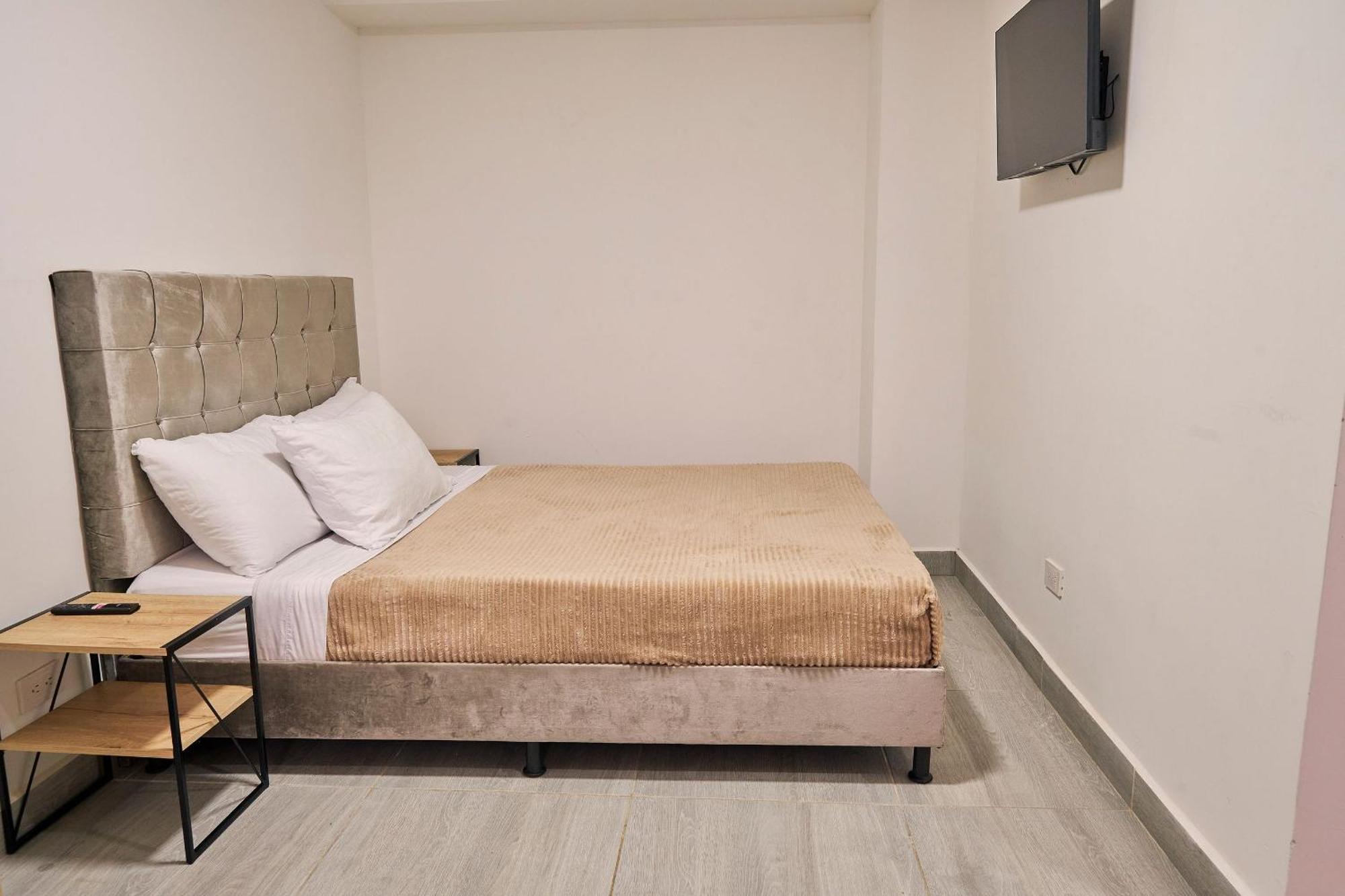 Castellana Apartamento Medellín
