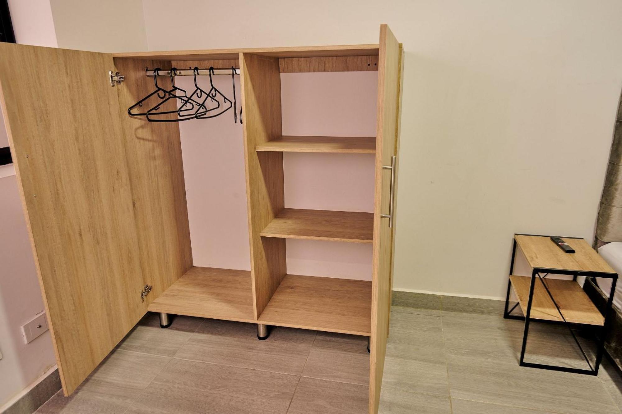 Apartamento Castellana *
