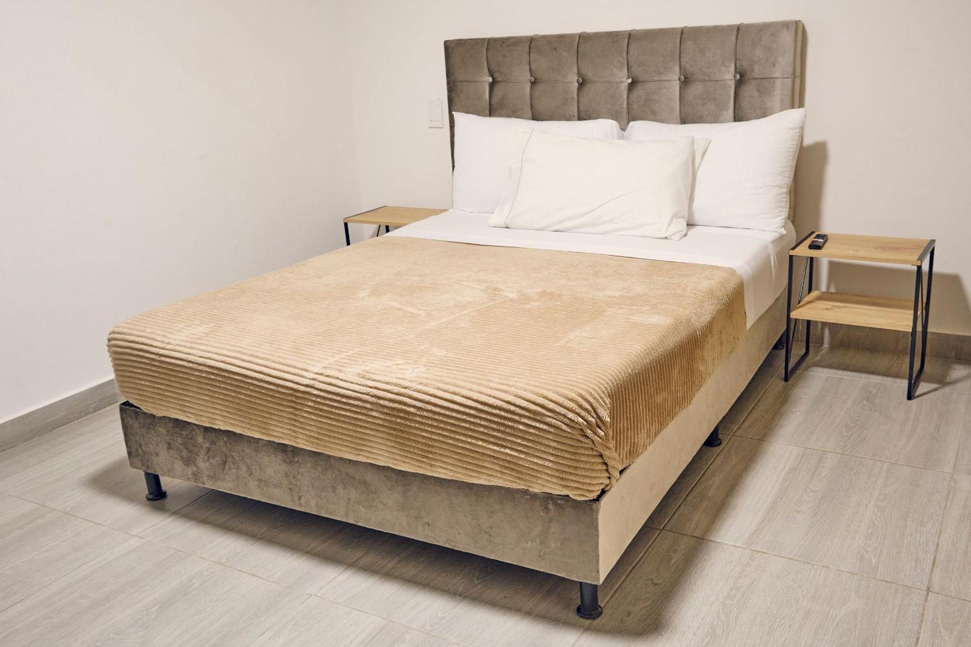 Apartamento Castellana Medellín