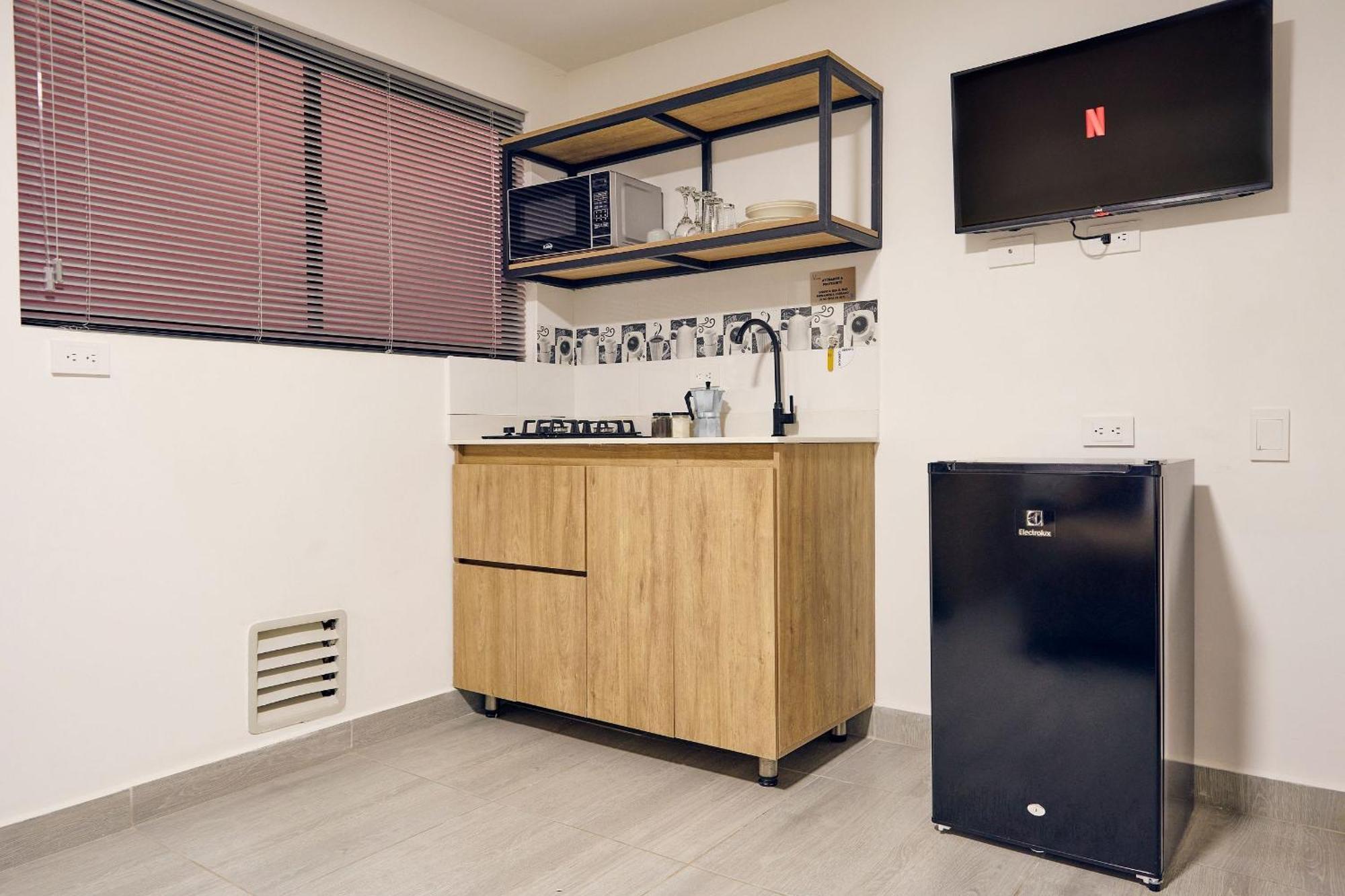 Apartamento Castellana *