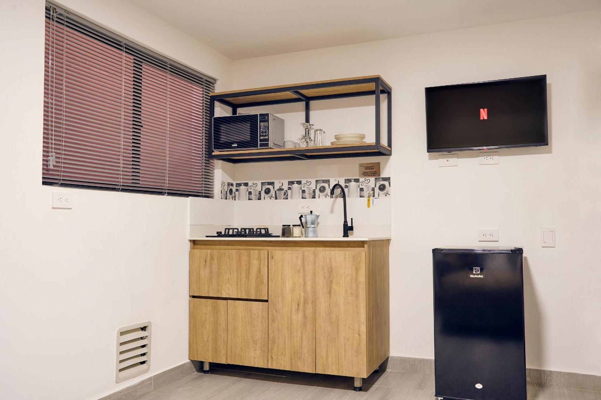 Castellana Apartamento *