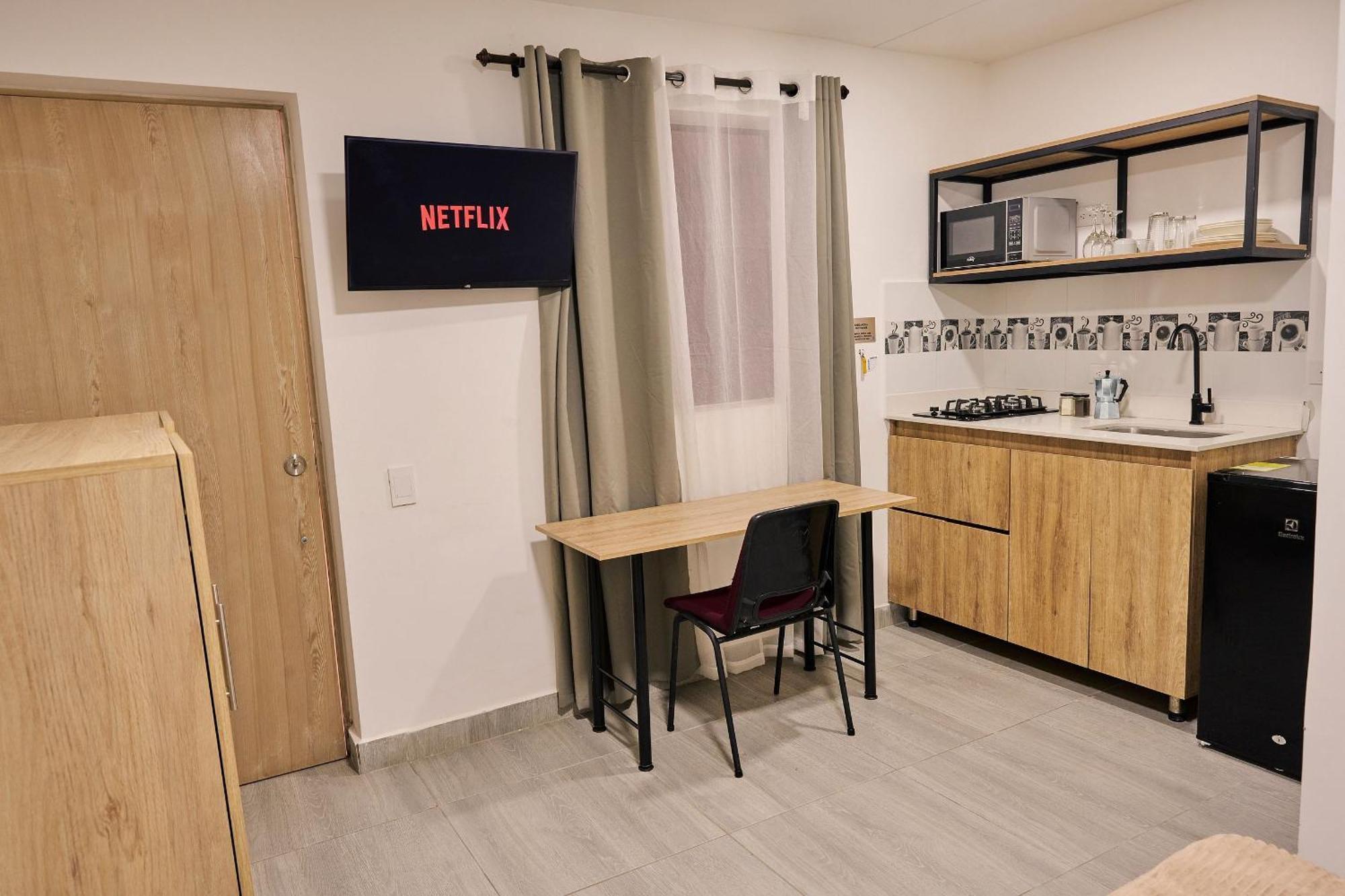 Castellana Apartamento Medellín