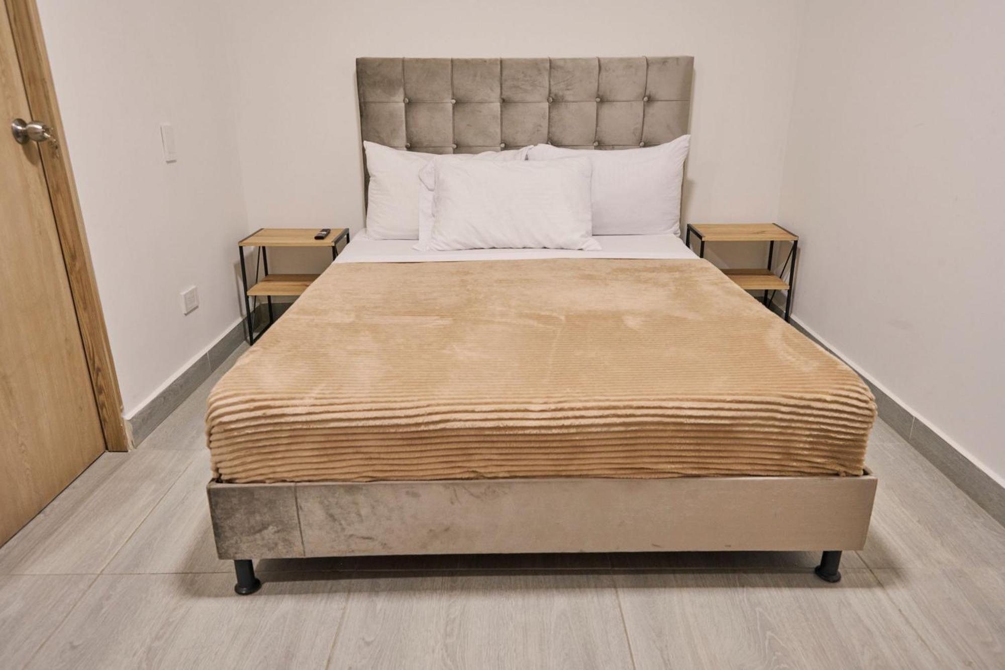 Apartamento Castellana *