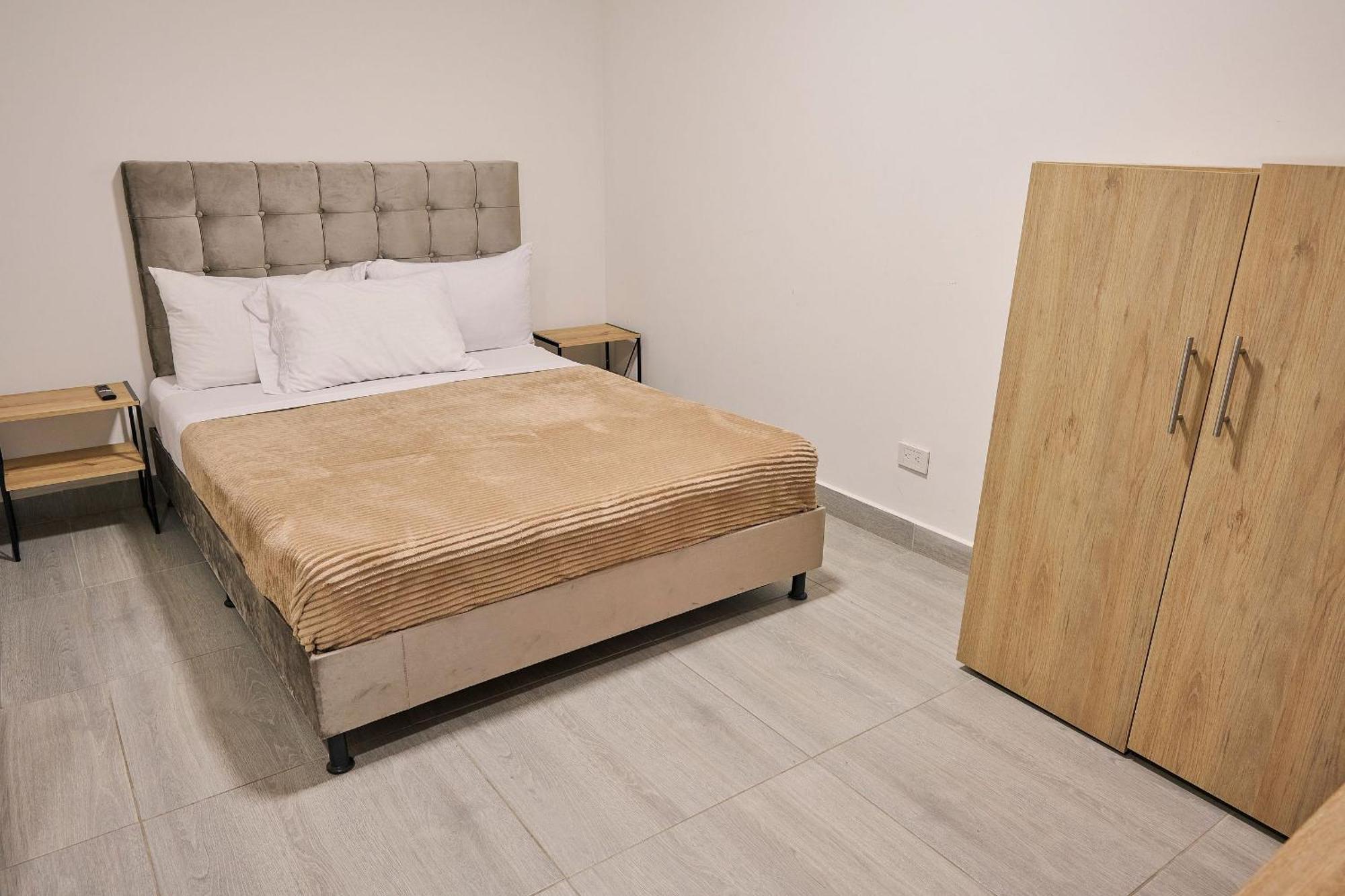 Apartamento Castellana