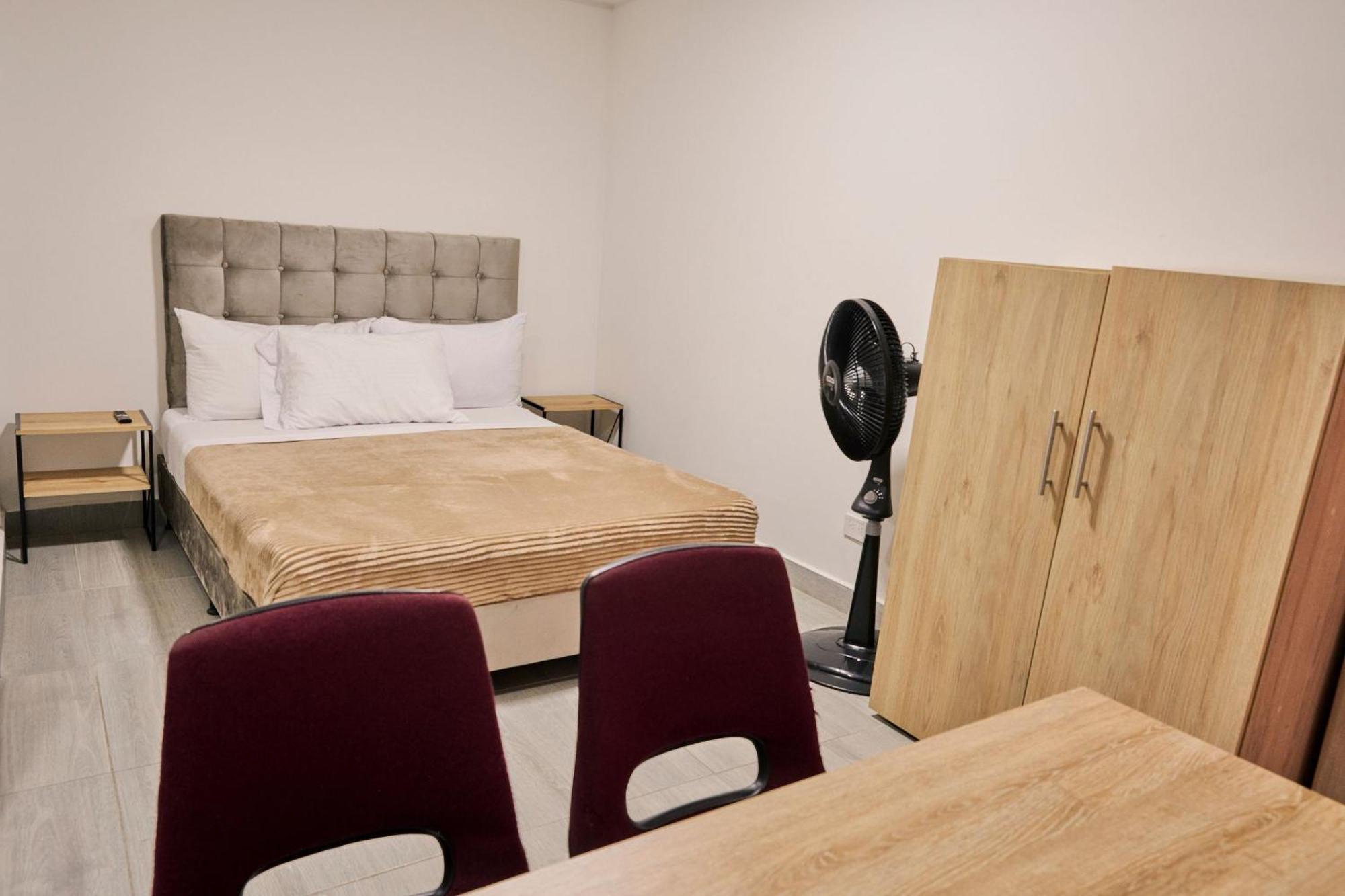 Castellana Apartamento *