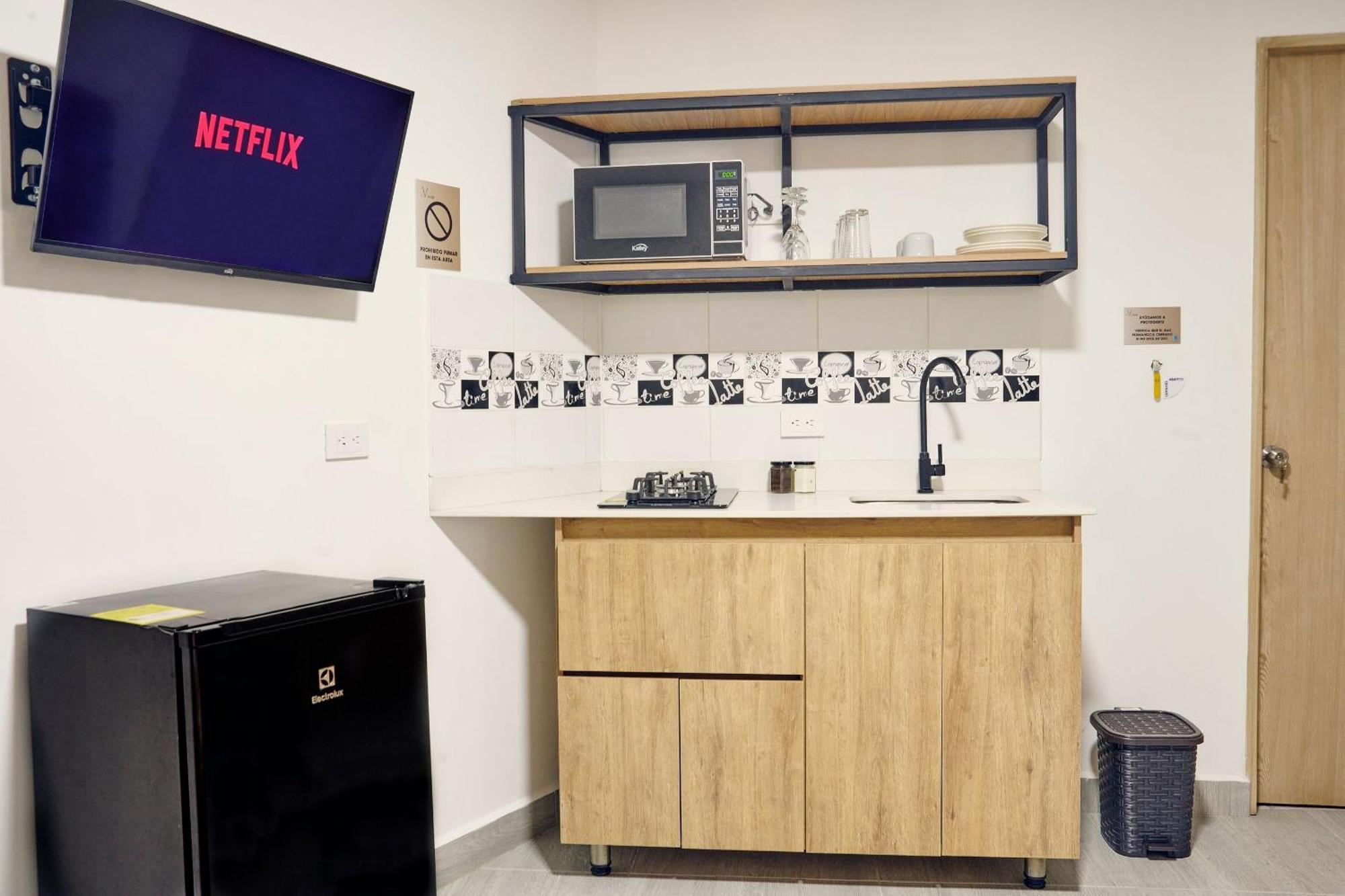 Castellana Apartamento
