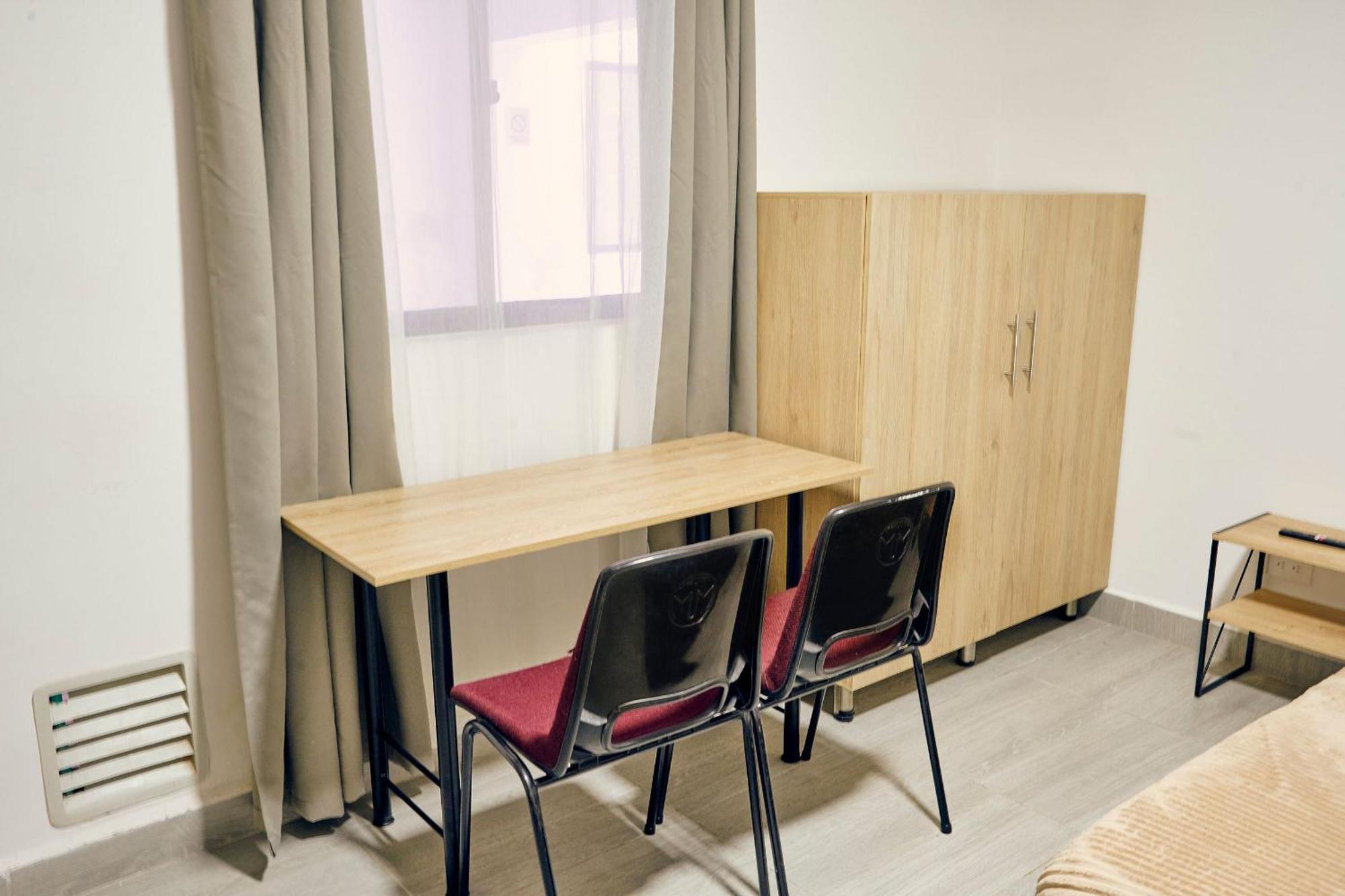 Apartamento Castellana