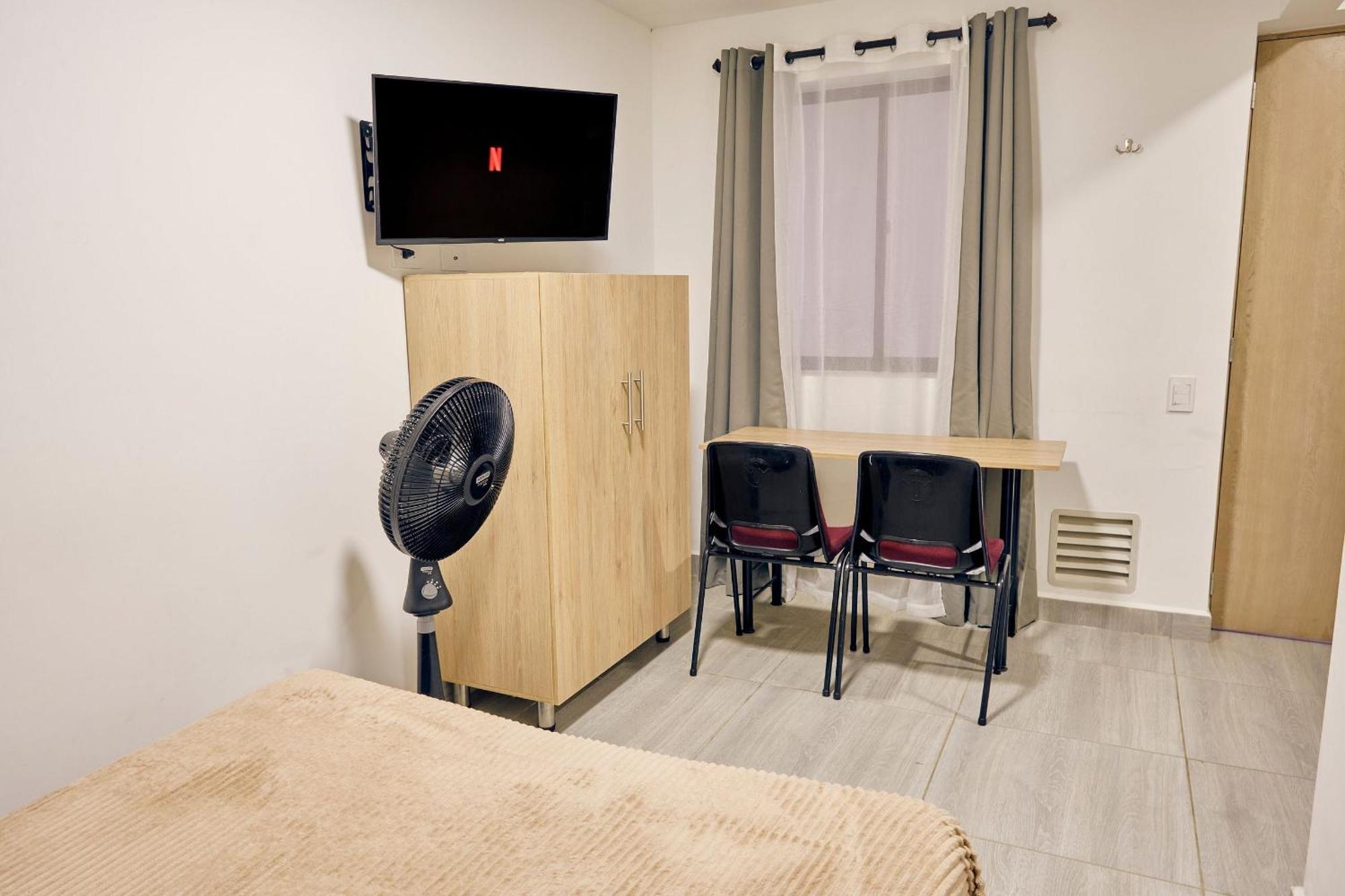 Castellana Apartamento *