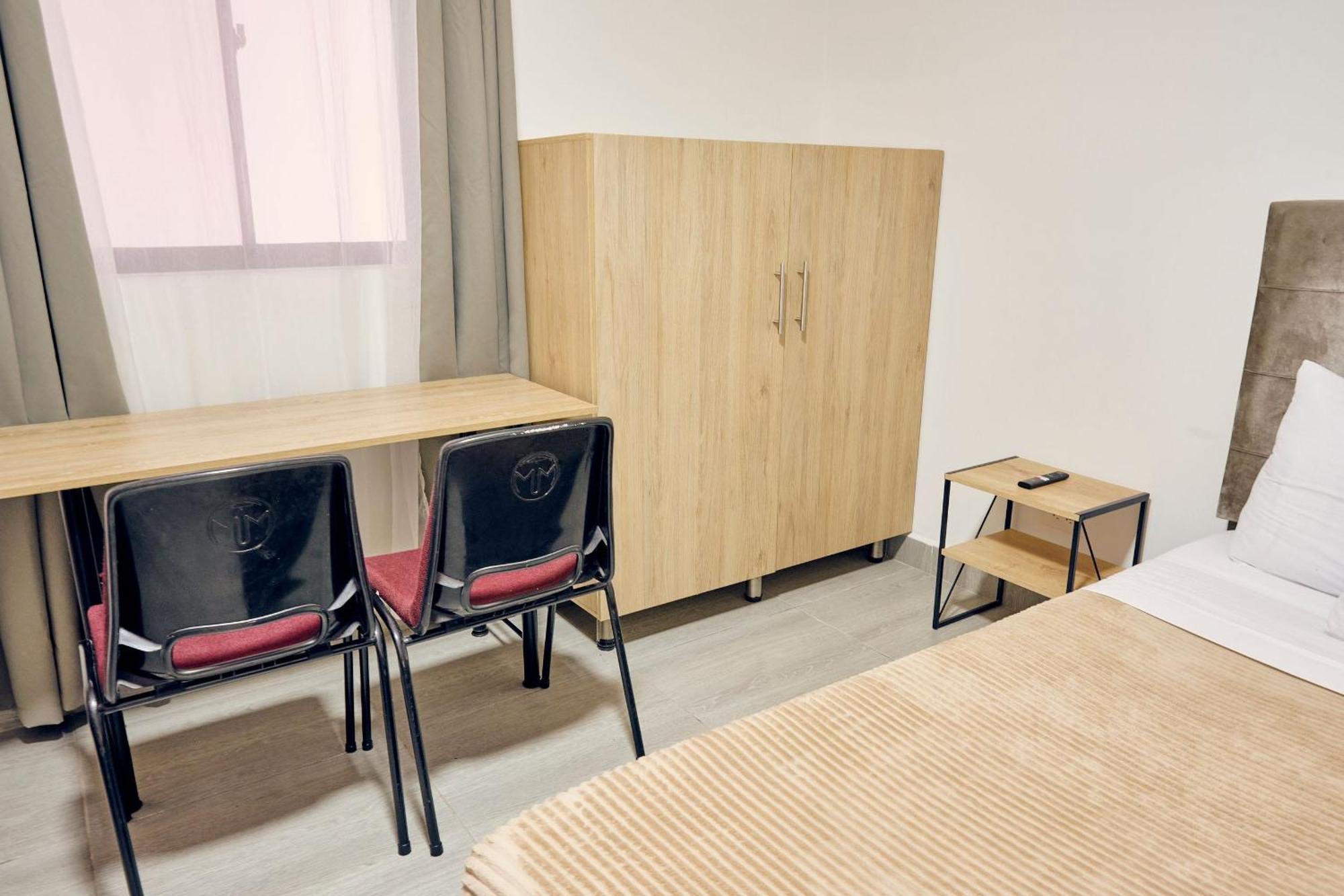 Apartamento Castellana *