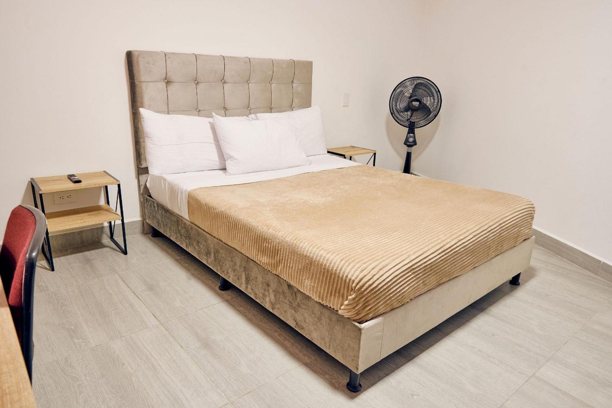 Apartamento Castellana Medellín