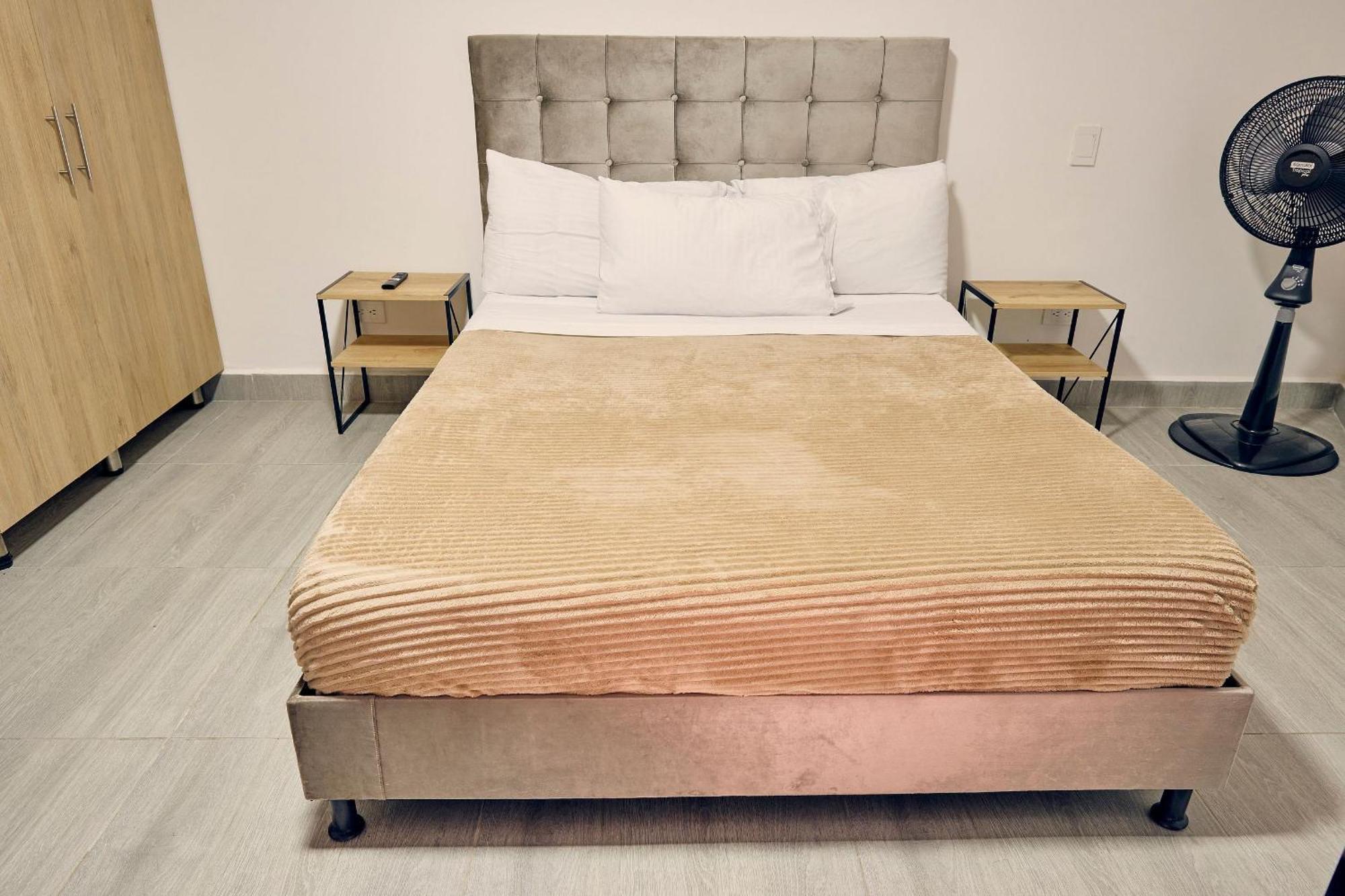 Castellana Apartamento Medellín
