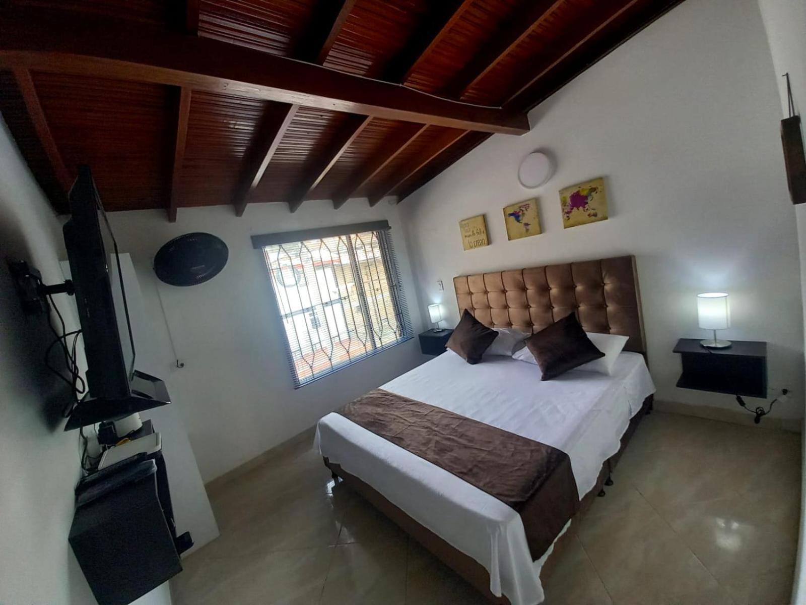Boutique San Pablo
