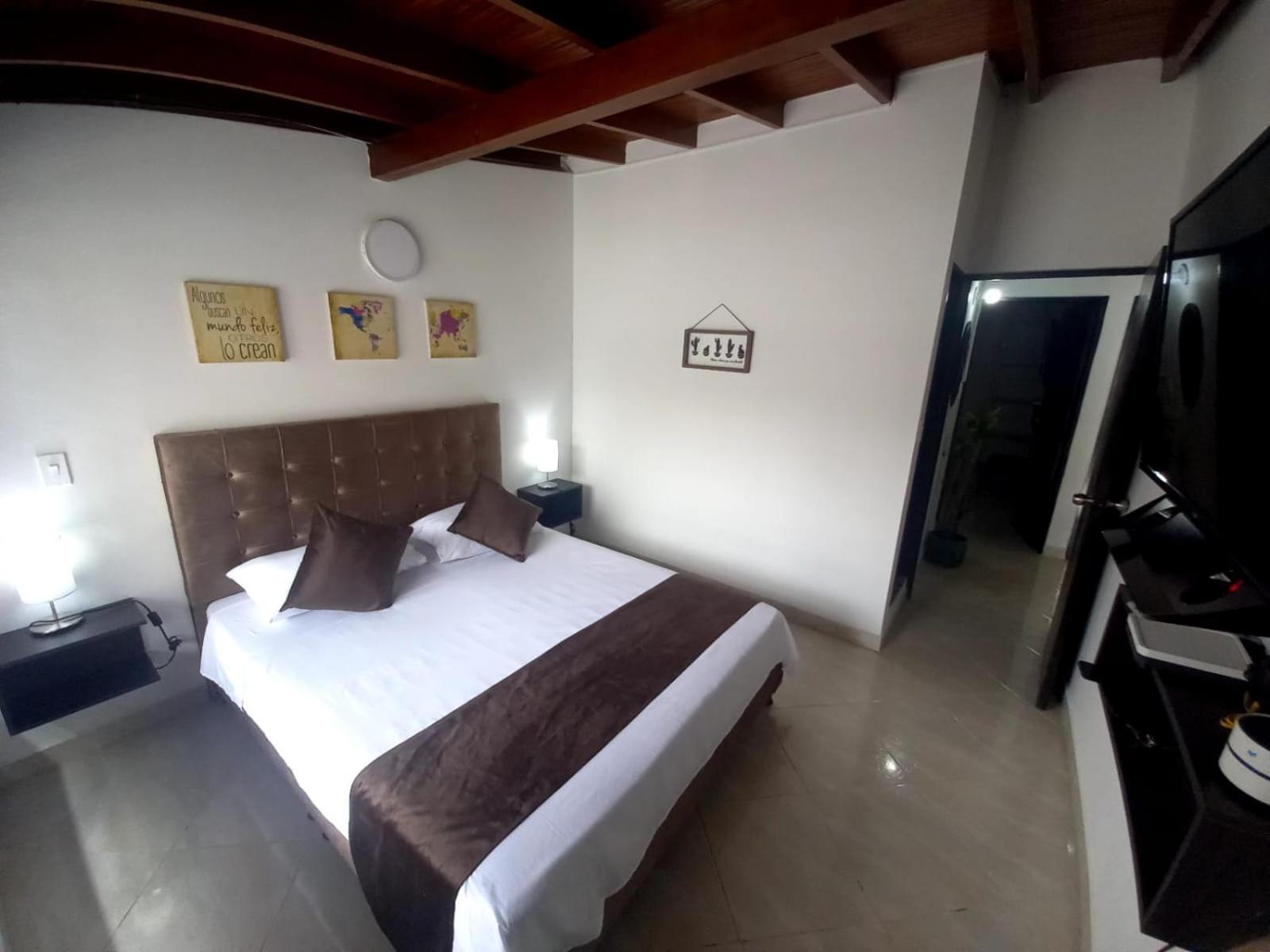 Hotel Boutique San Pablo Medellín