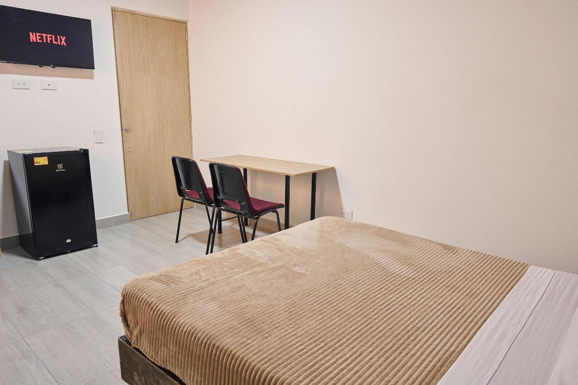 Apartamento Castellana Medellín