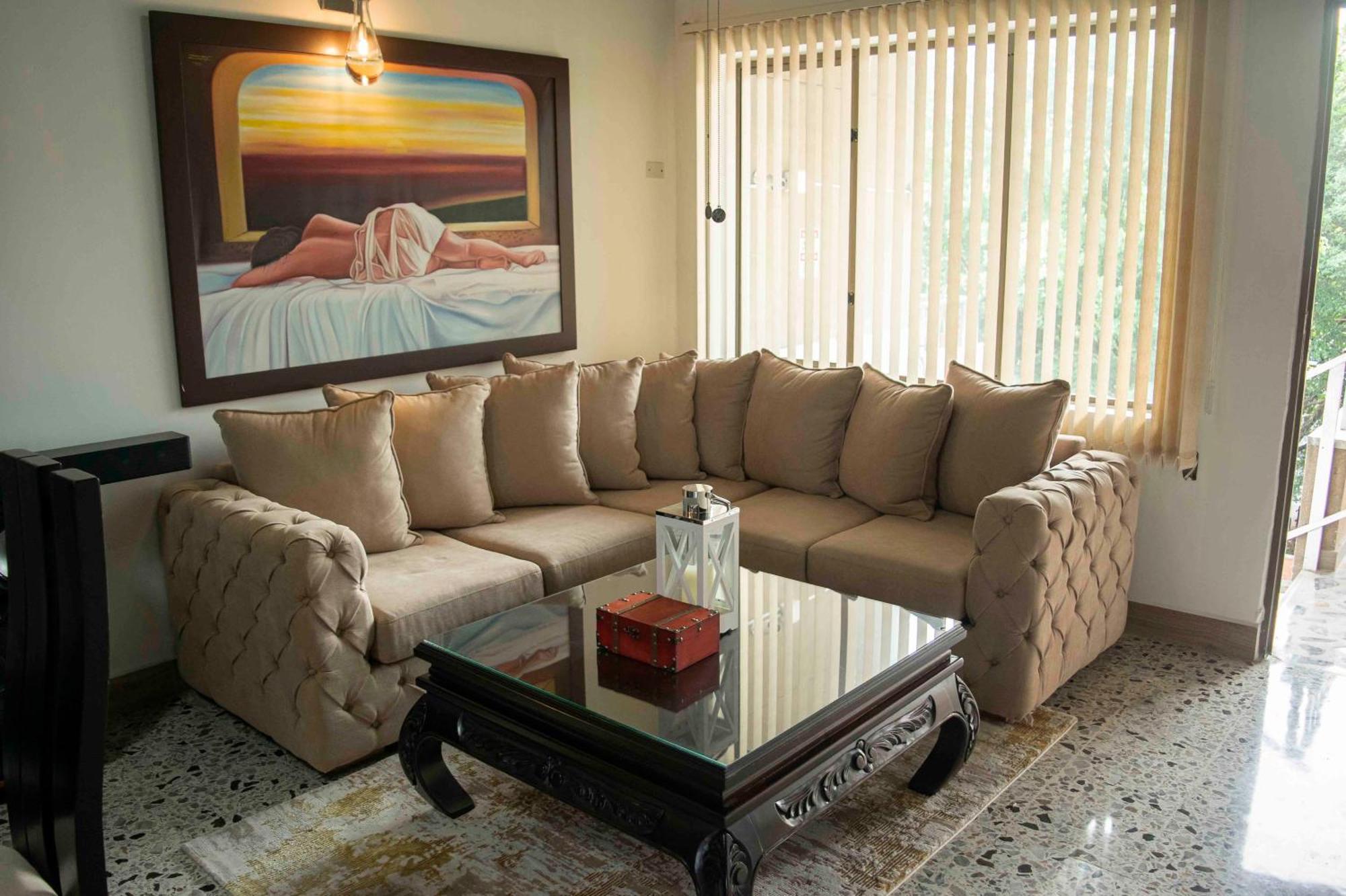 Hermoso Poblado - Manila Apartamento *