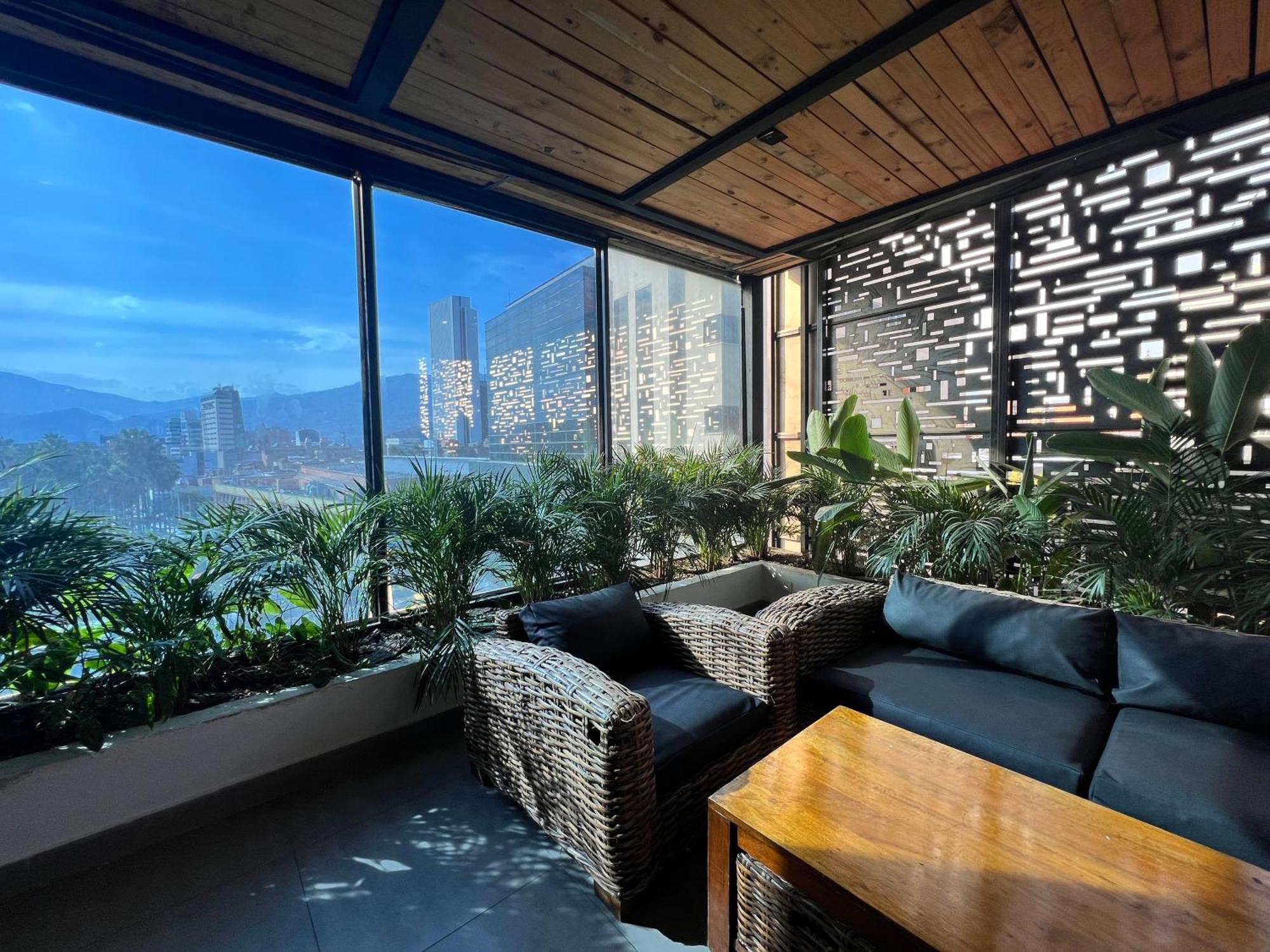 47 Center Hotel 3*