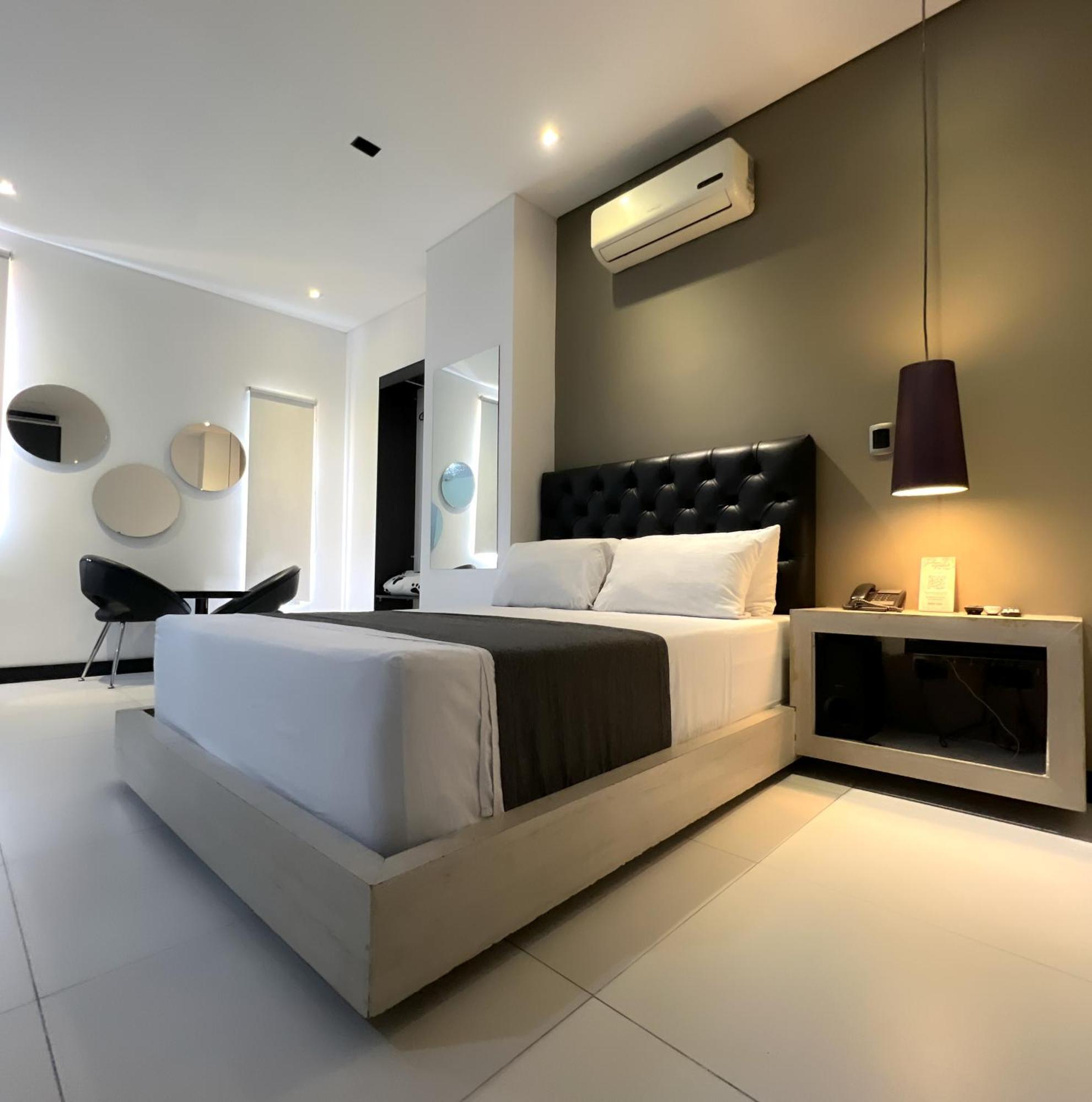 47 Center 3* Medellin