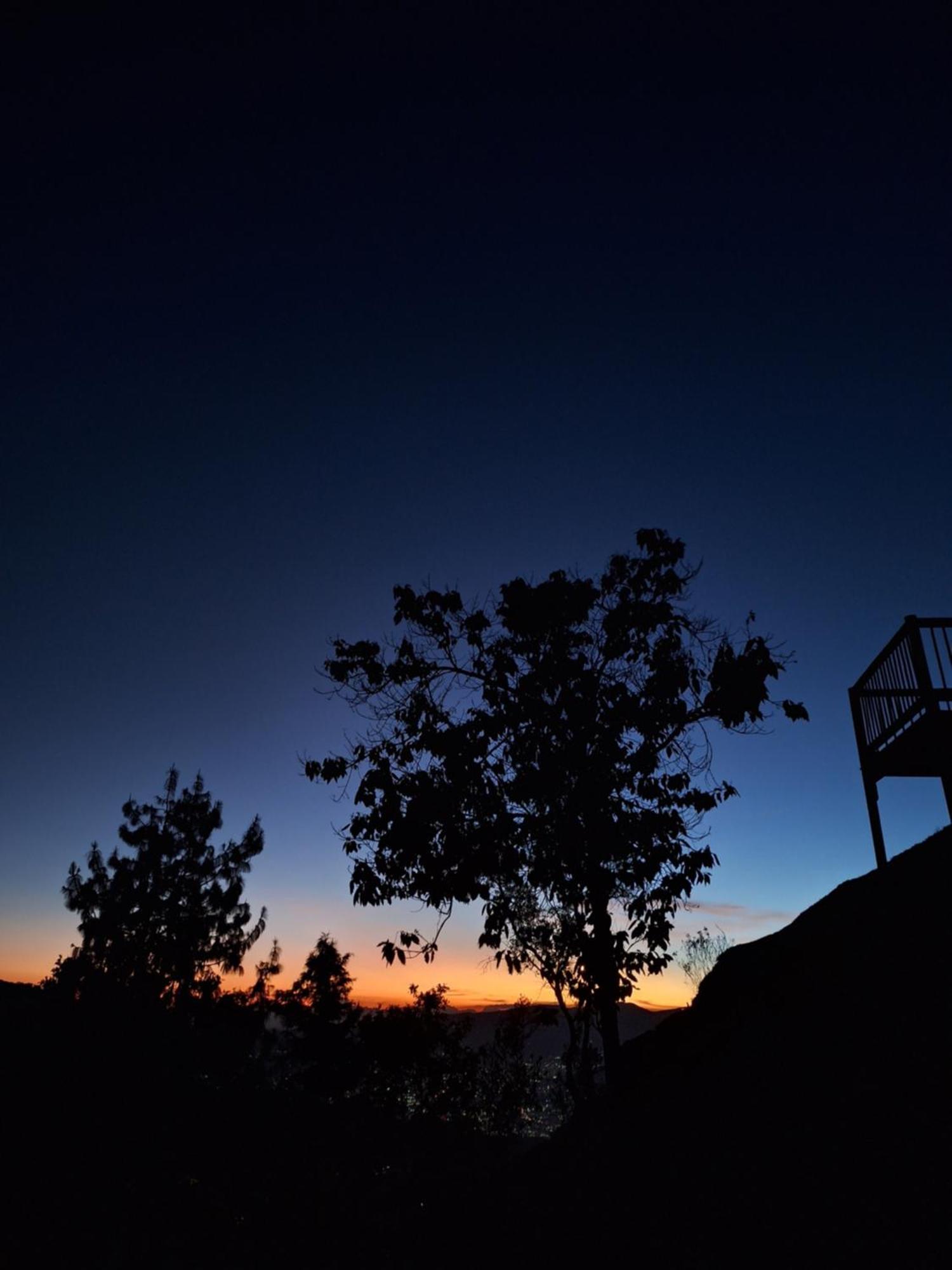 Chalet Ecoverso Del Bosque *