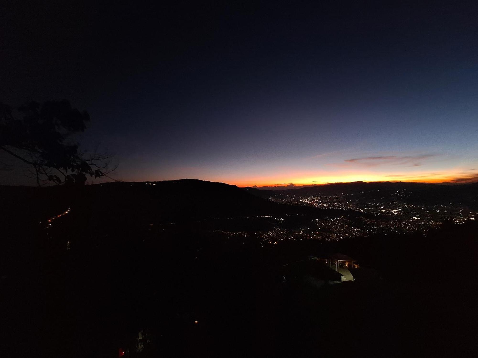 Ecoverso Del Bosque *