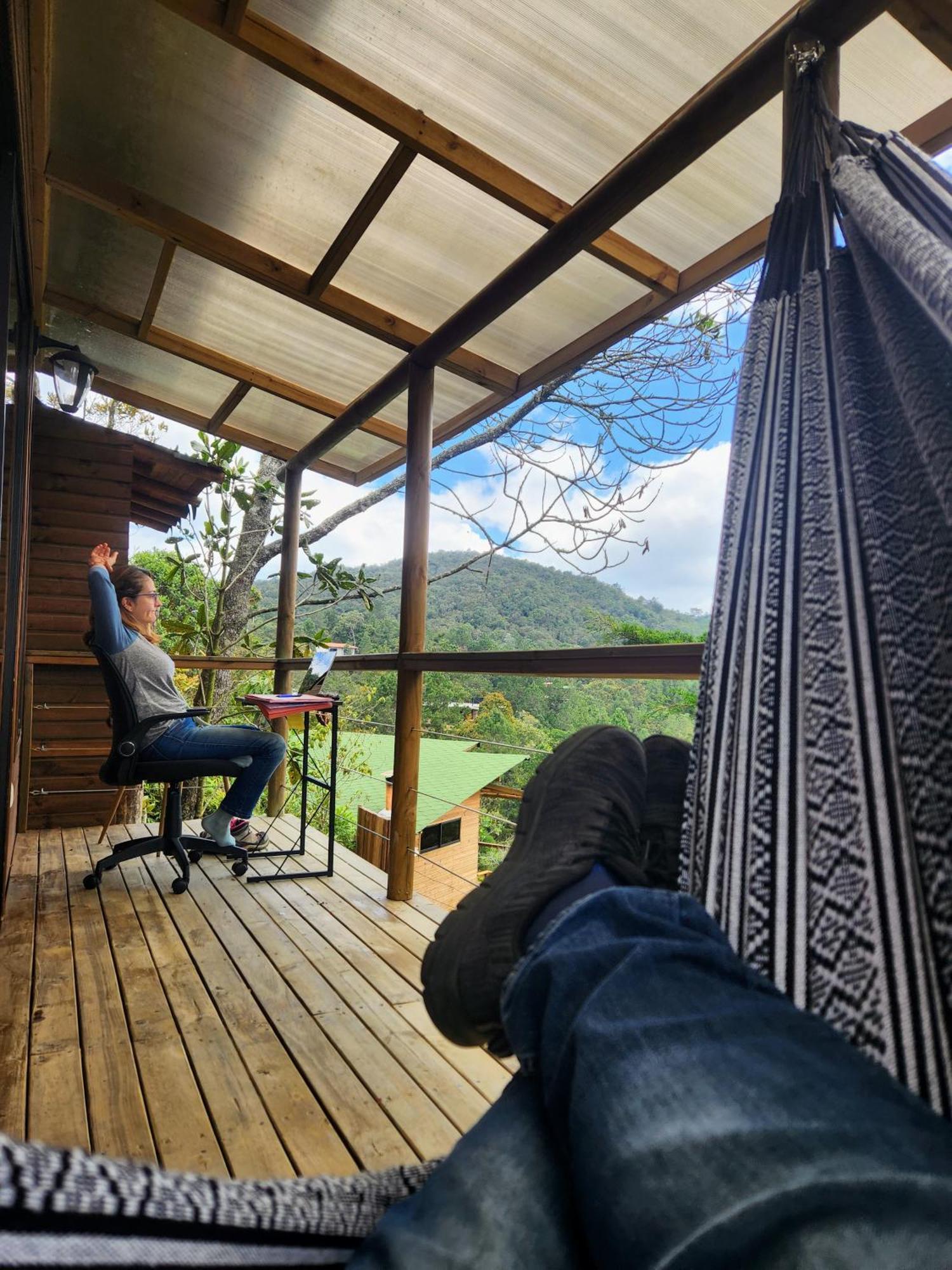 Ecoverso Del Bosque * Medellín