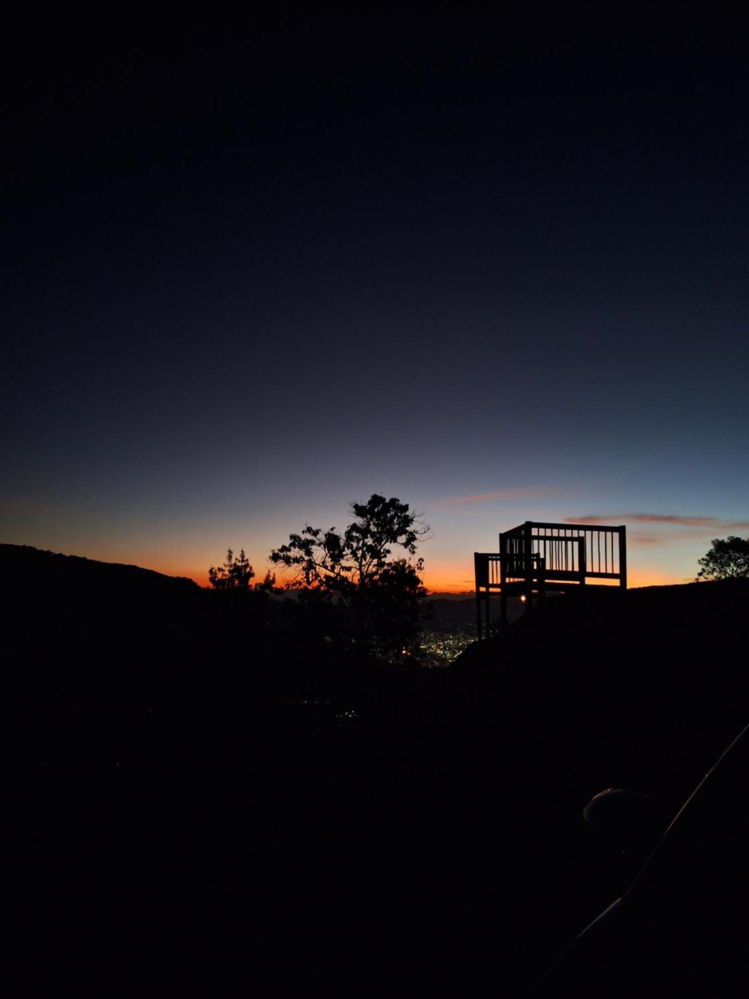 Chalet Ecoverso Del Bosque