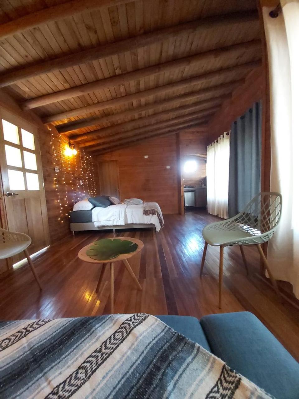 Ecoverso Del Bosque Medellín