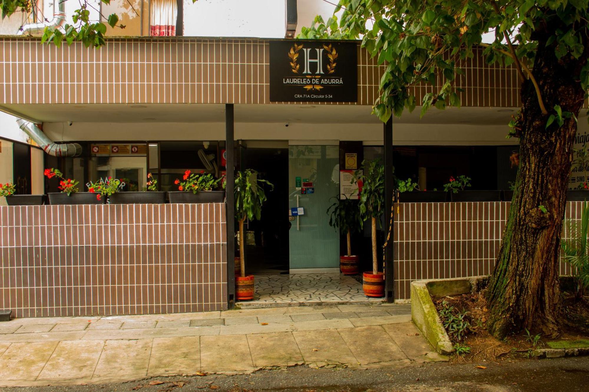 Laureles De Aburra Hotel Medellín