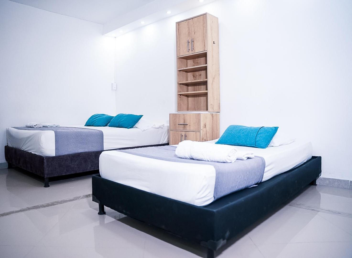 Laureles De Aburra Hotel