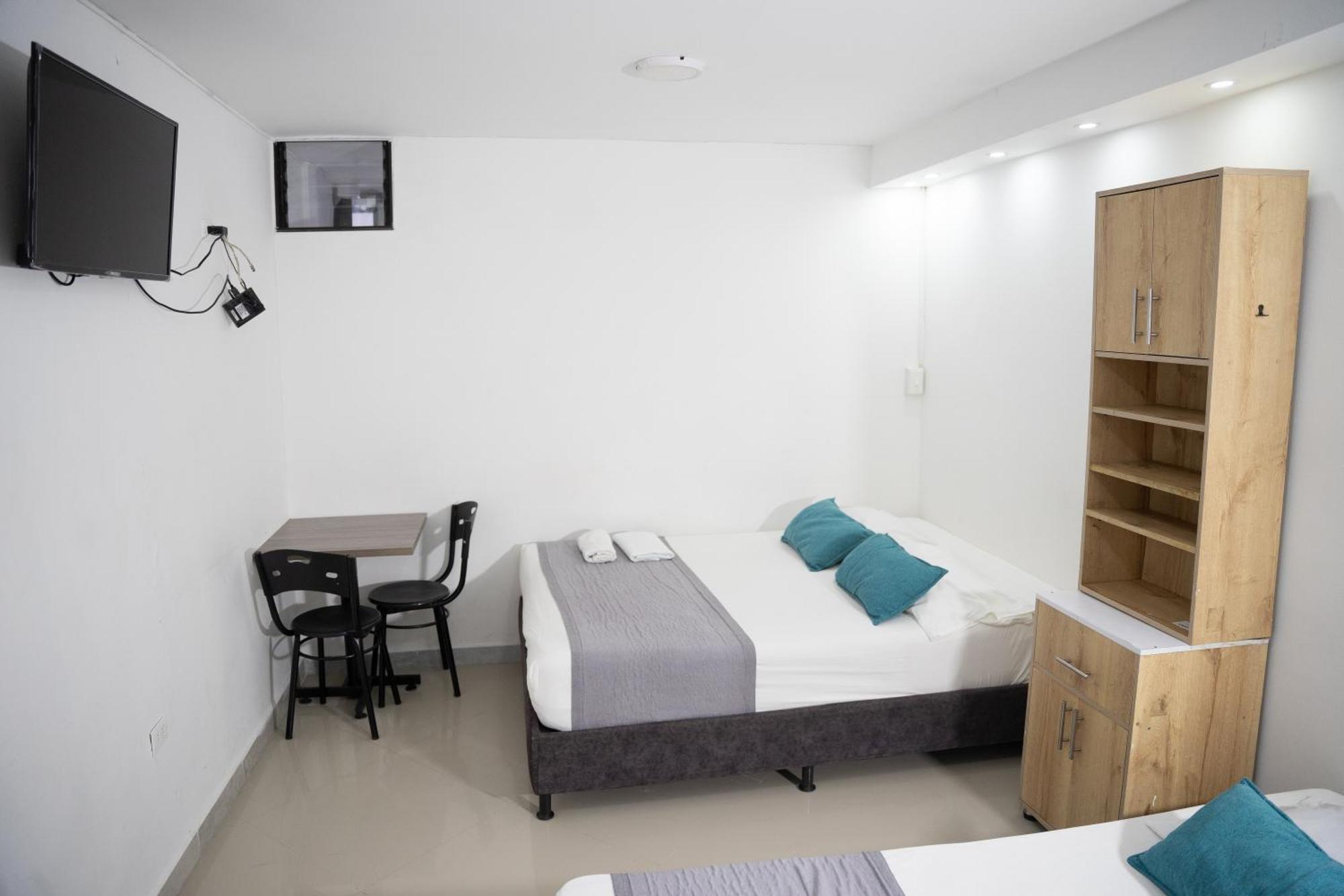 Hotel Laureles De Aburra Medellín