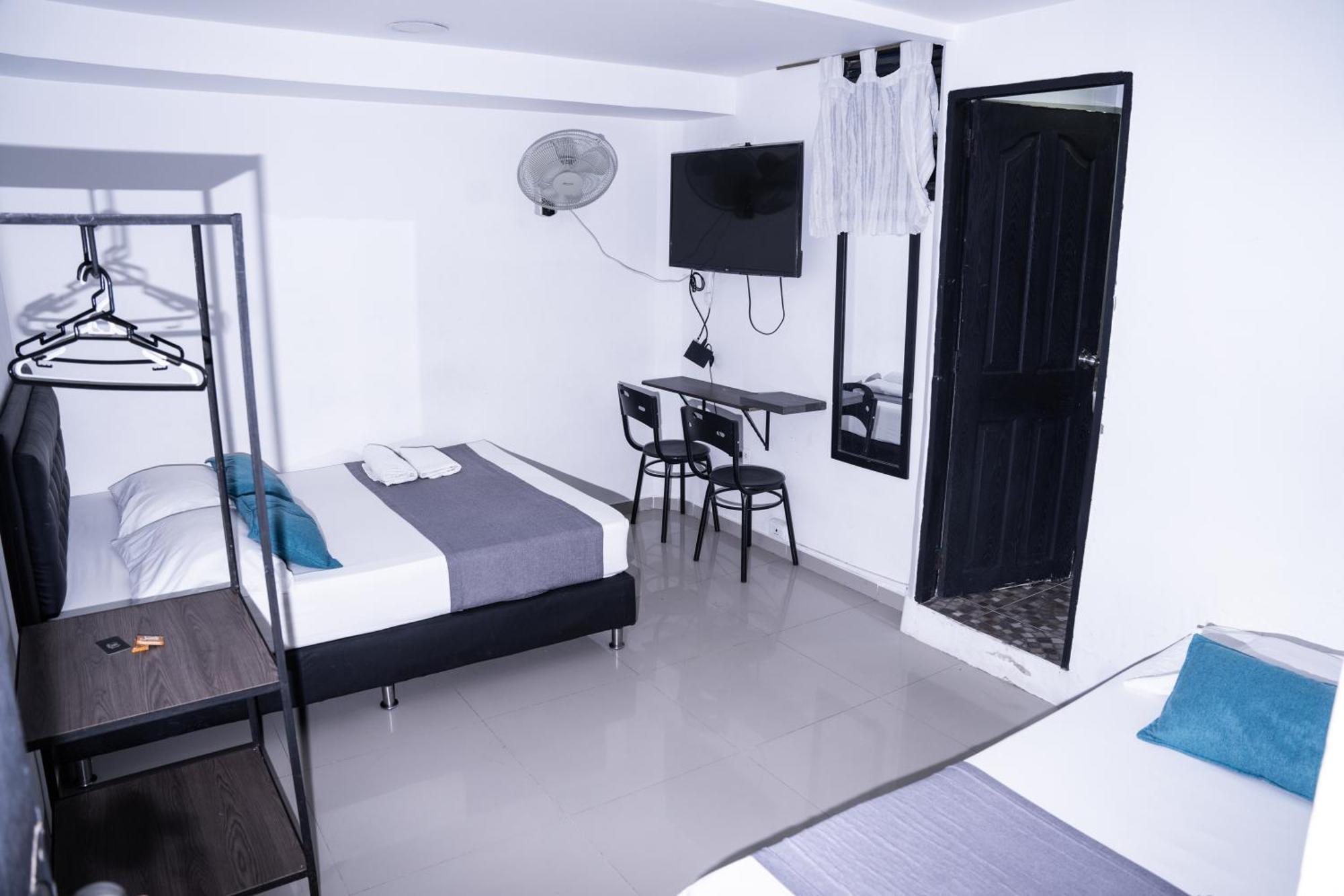 Hotel Laureles De Aburra Medellín
