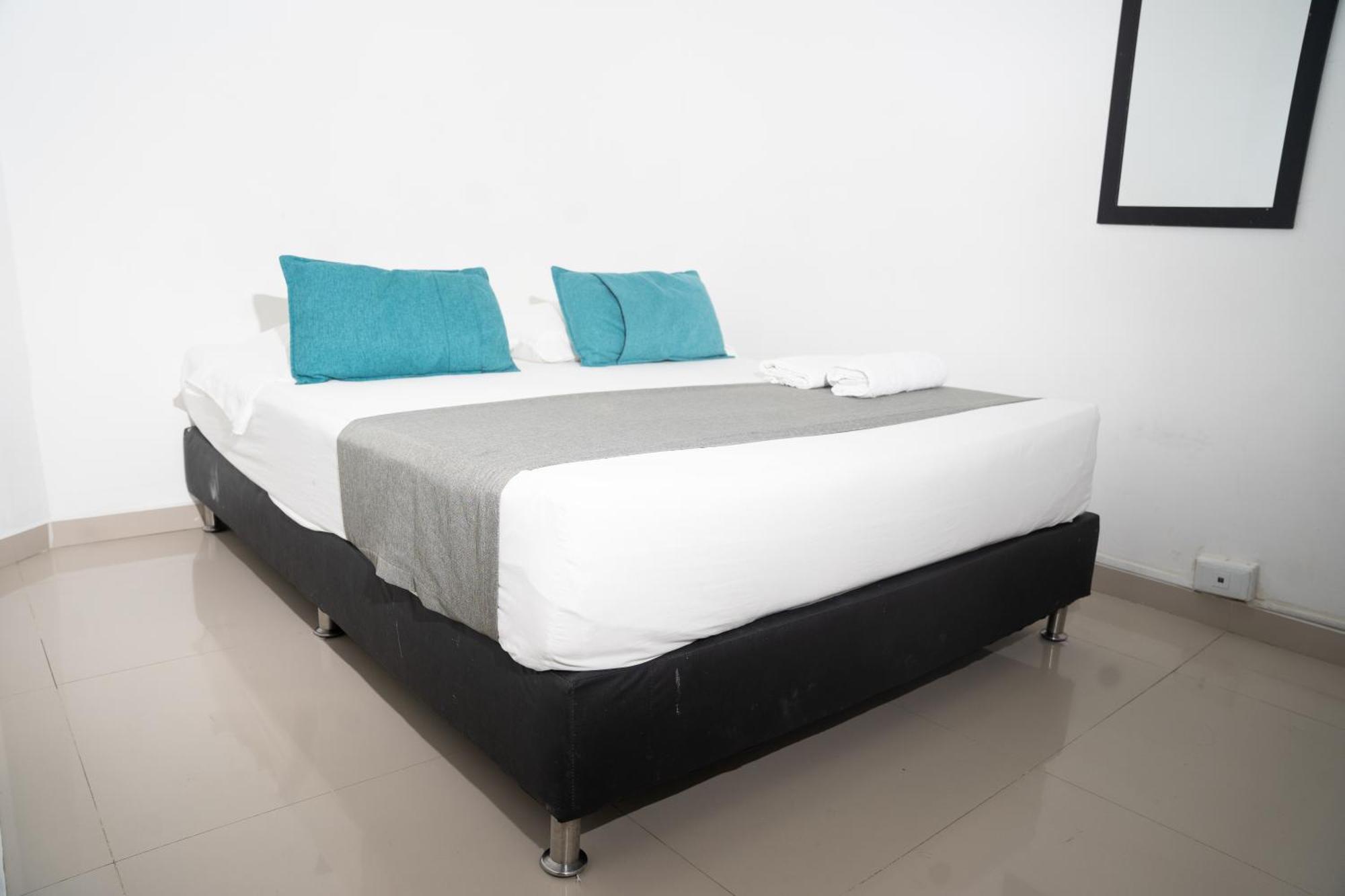Hotel Laureles De Aburra Medellín