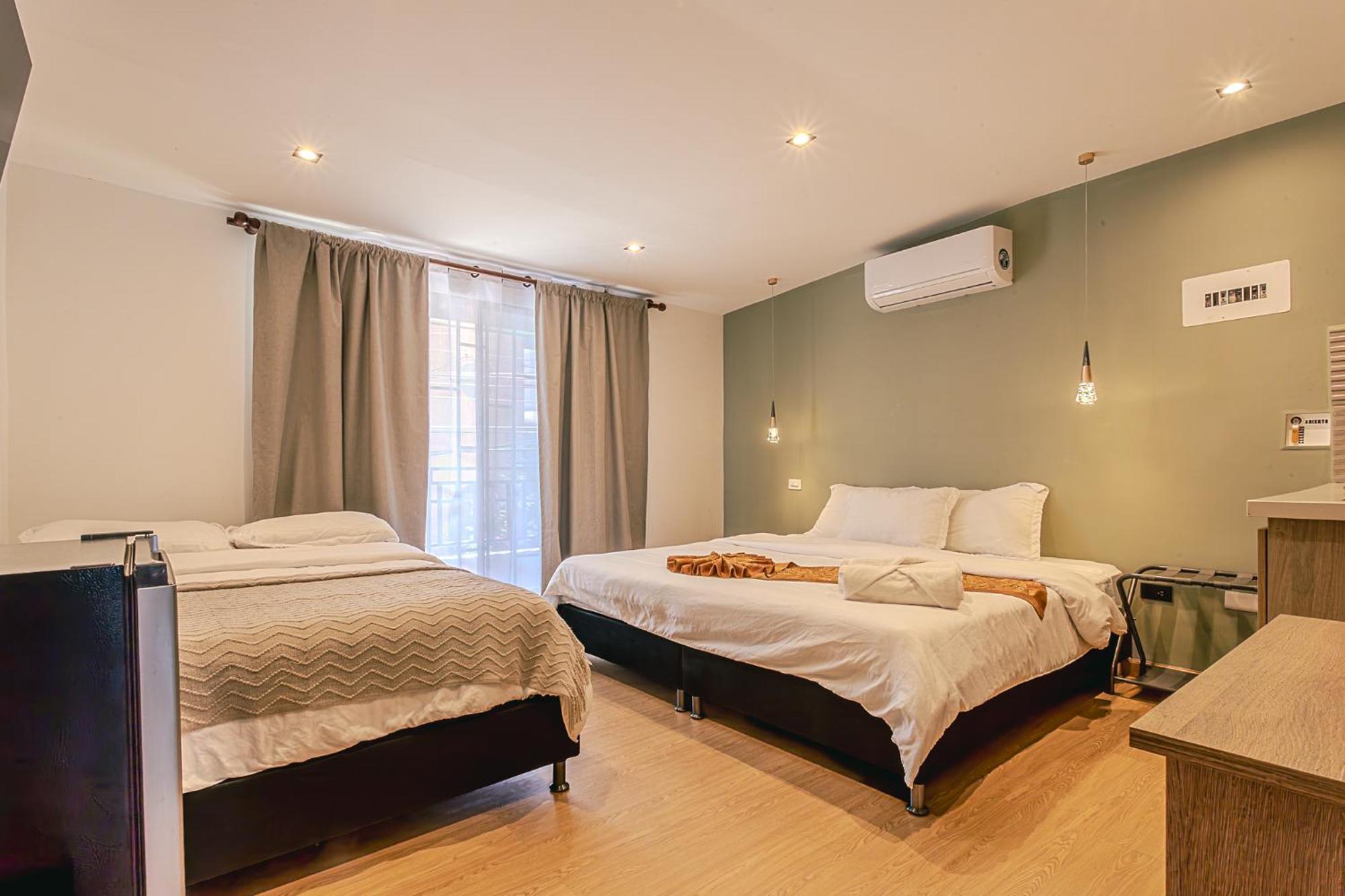 Loft Recuerdos De Mi Tierra Medellín