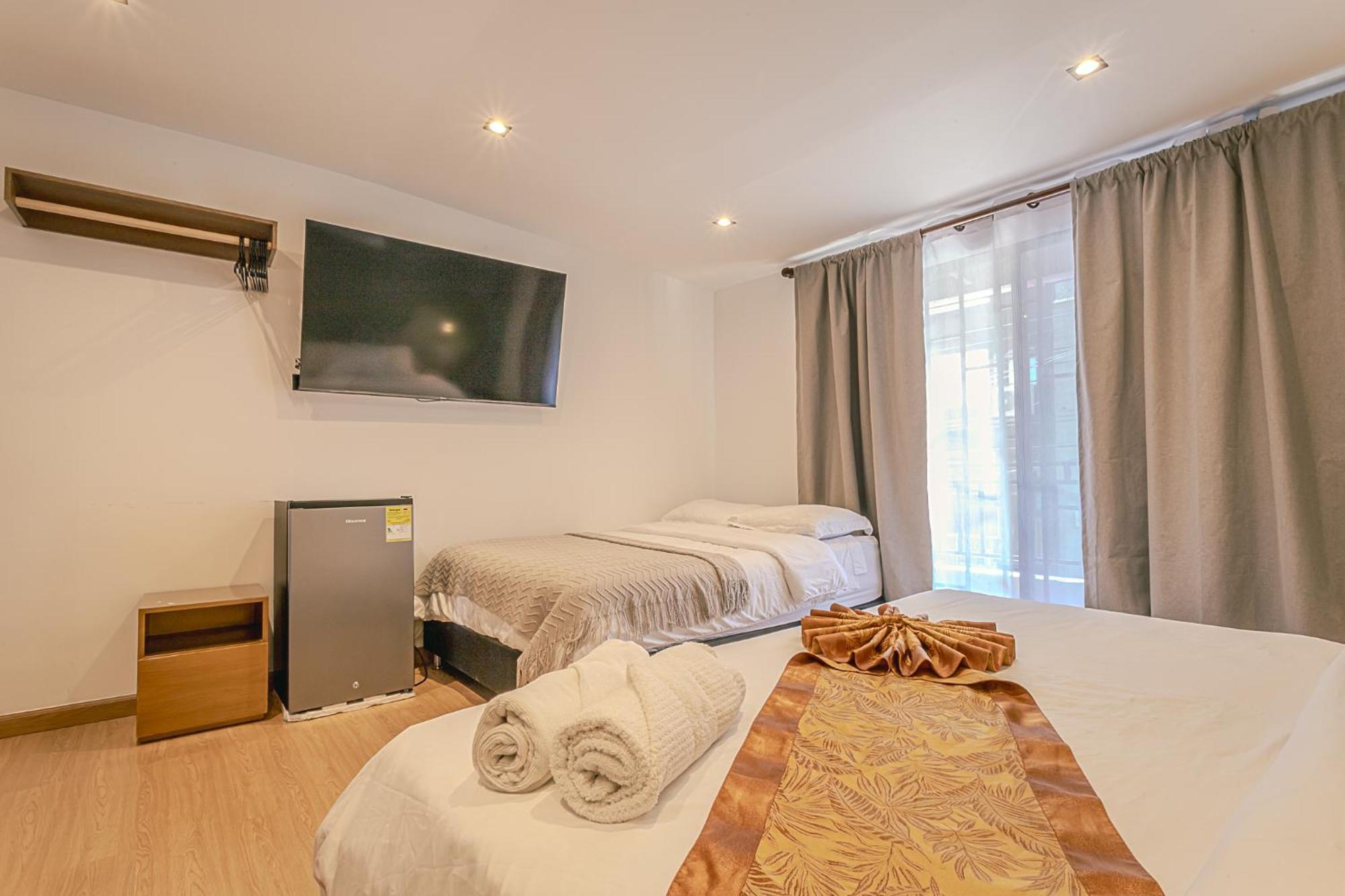 Loft Recuerdos De Mi Tierra Medellín