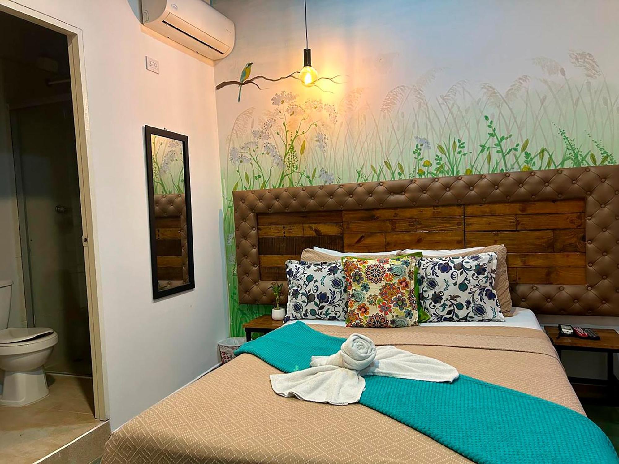Hostal La 10 *