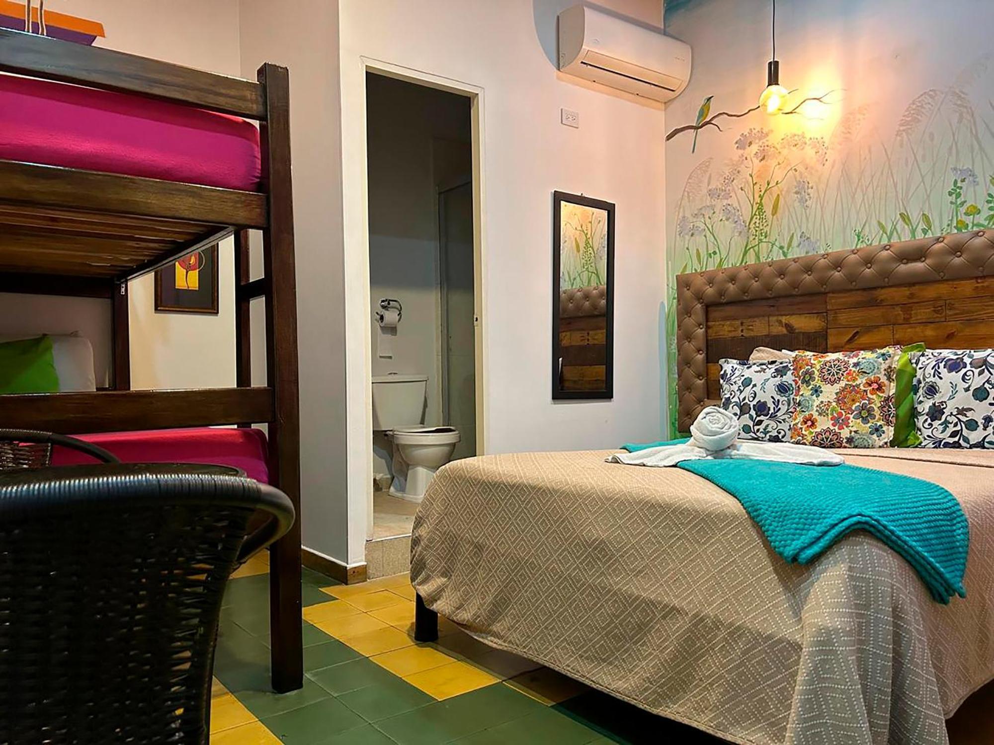 Hostal La 10 Medellín