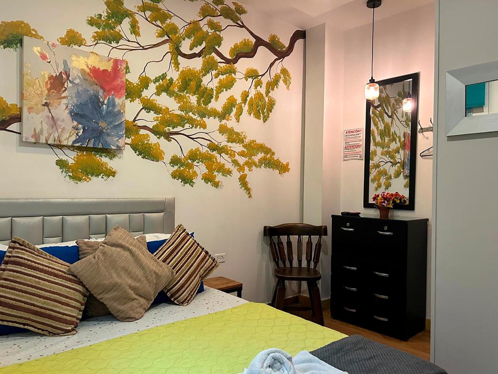 Hostal La 10 *