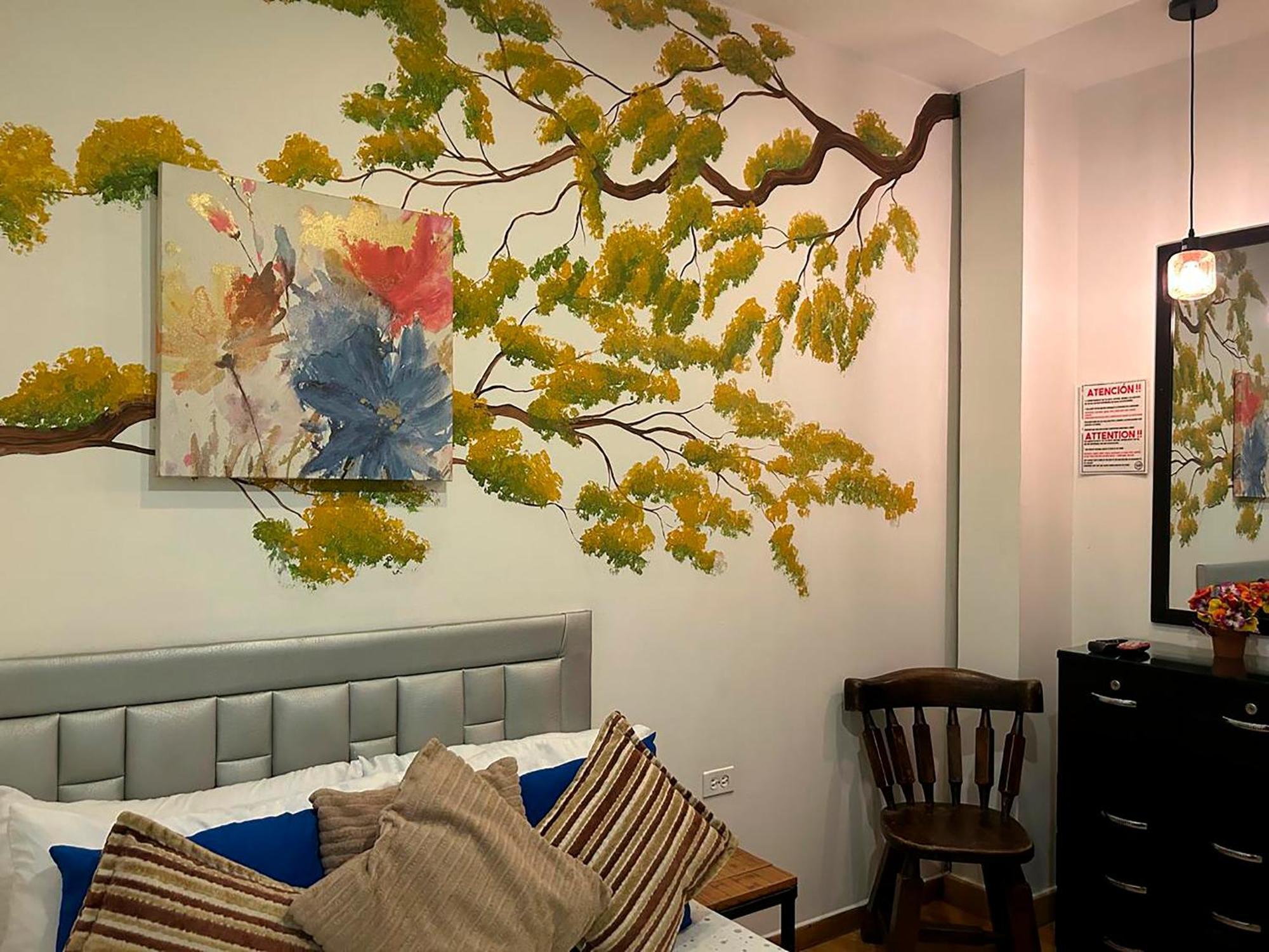 Hostal La 10 Medellín
