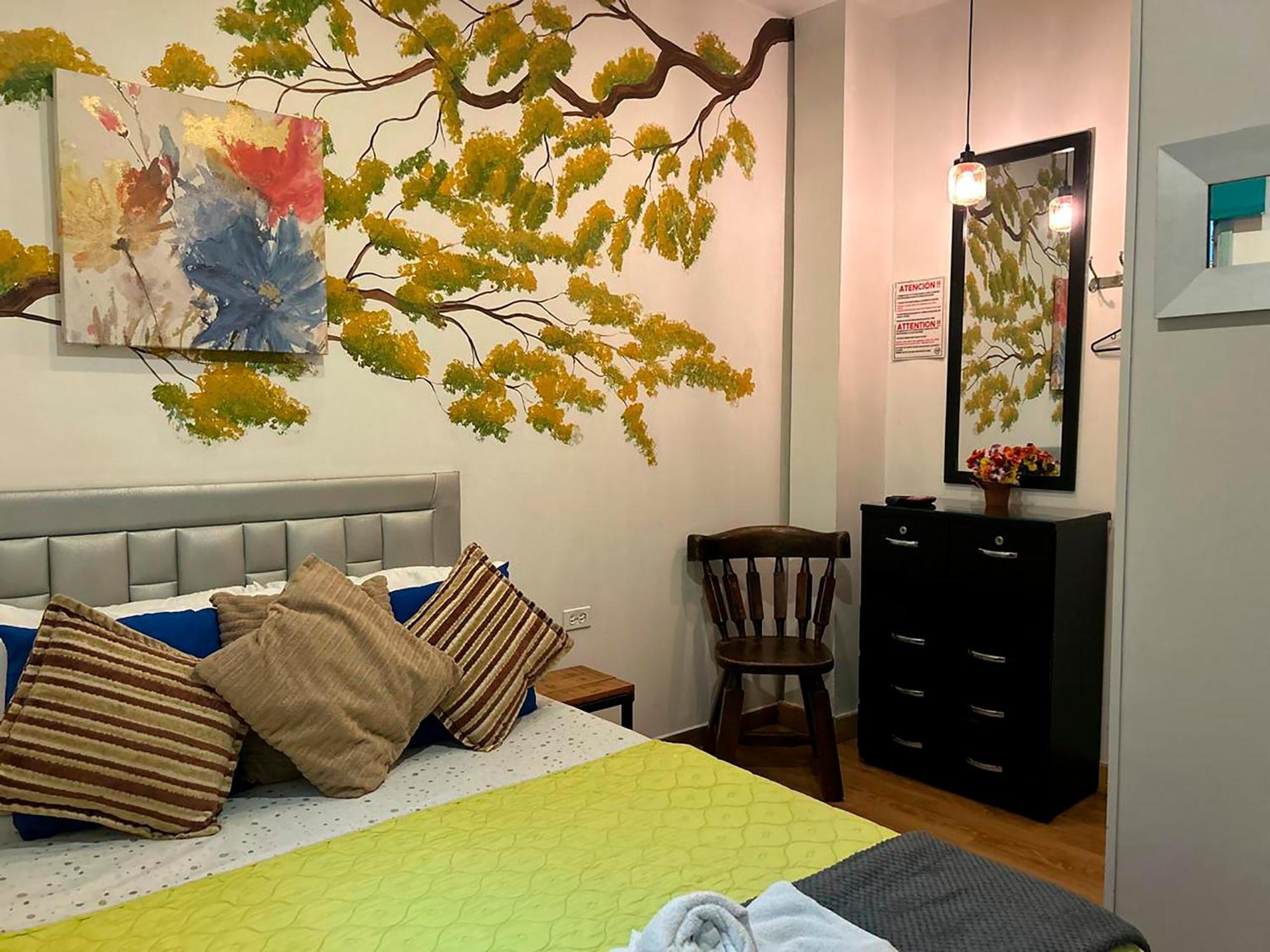 La 10 Hostal Medellín