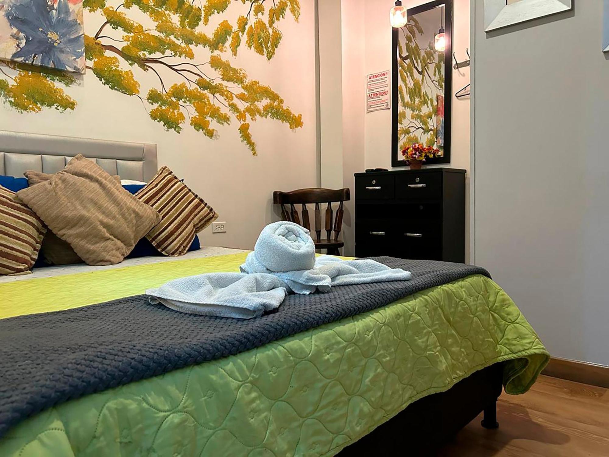 Hostal La 10 Medellín
