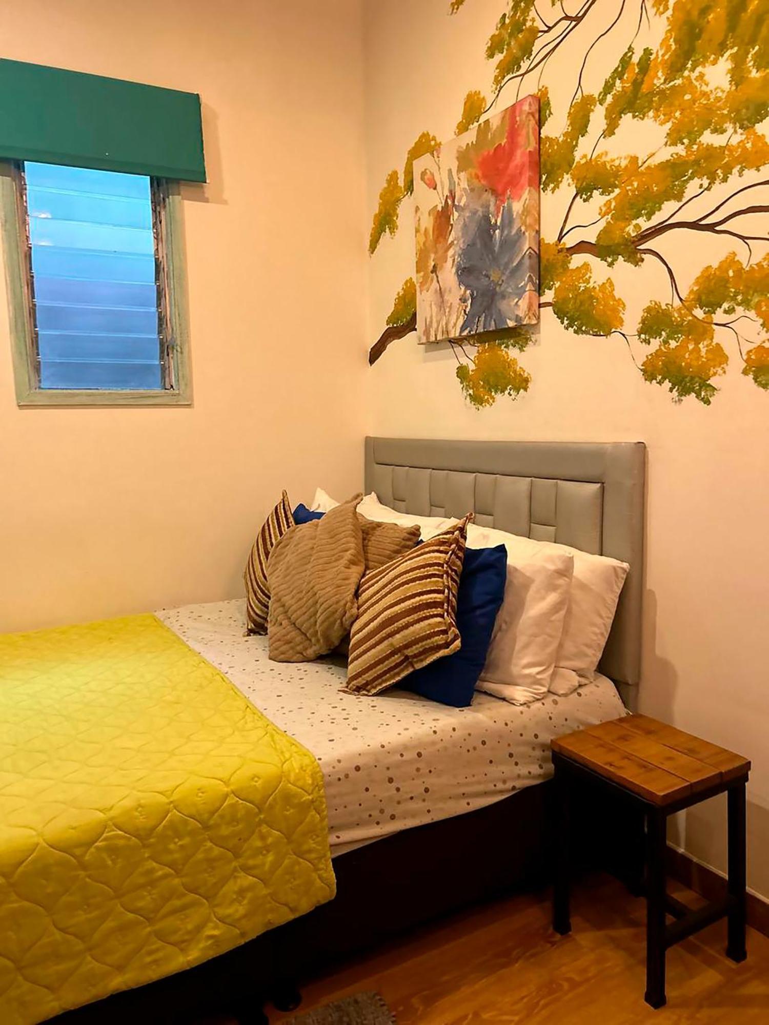 La 10 Hostal *