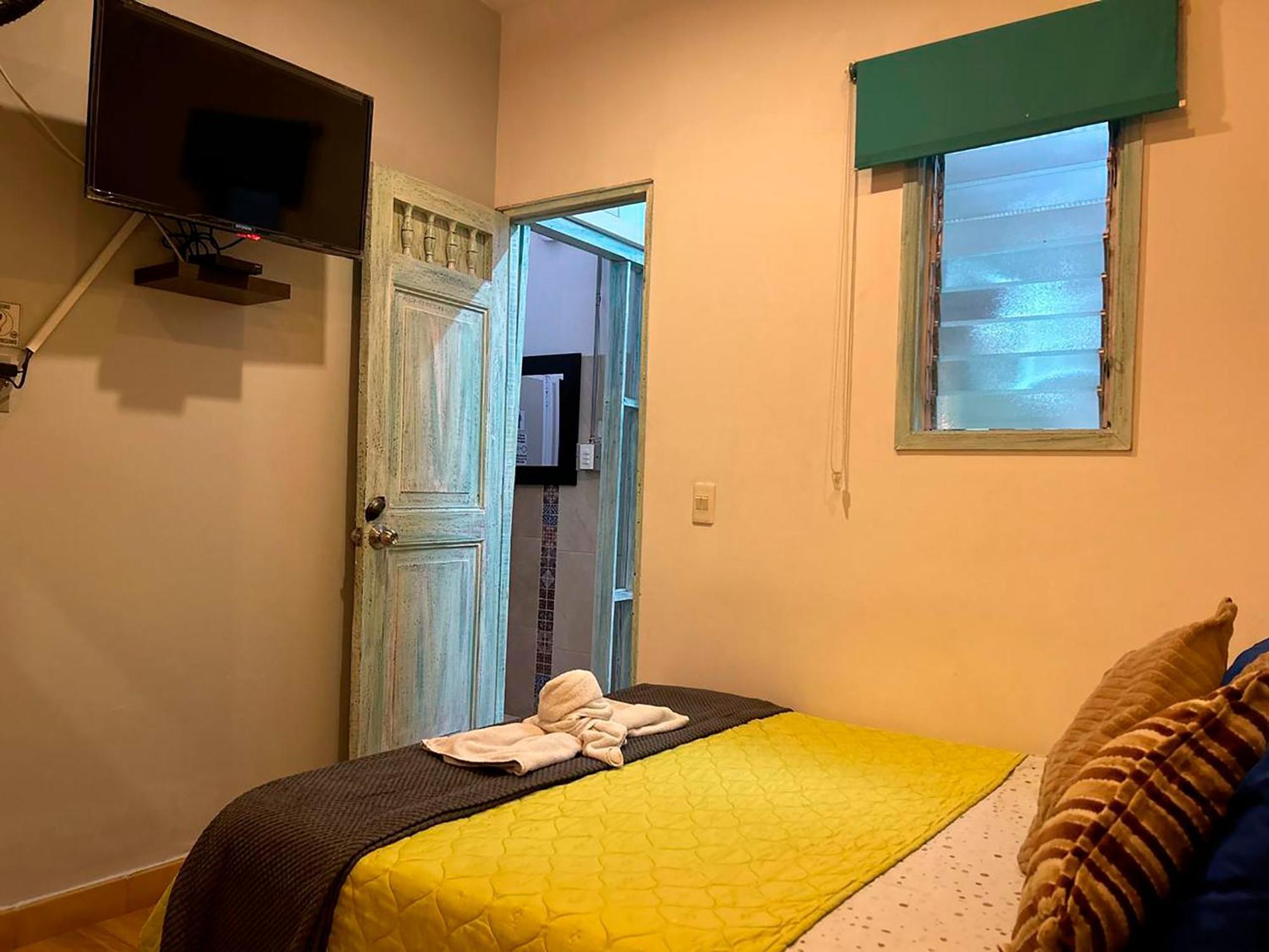La 10 Hostal Medellín