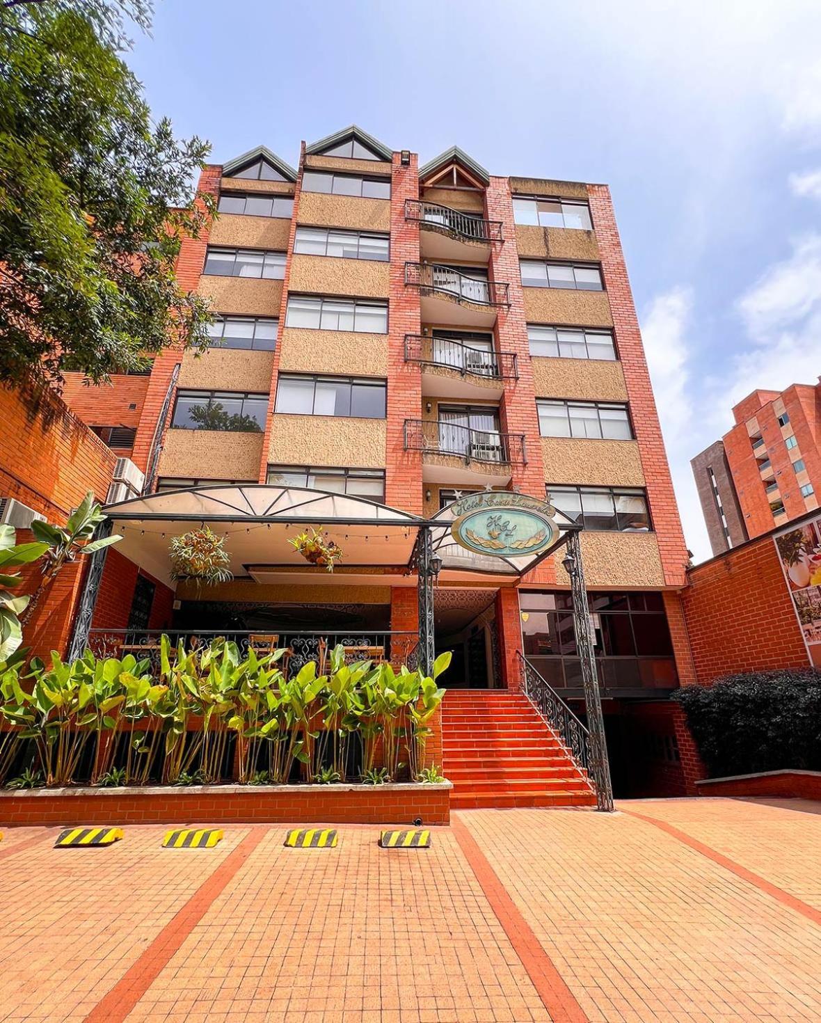 Casa Laureles Hotel