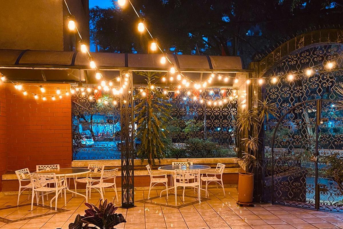 Casa Laureles Hotel 4*