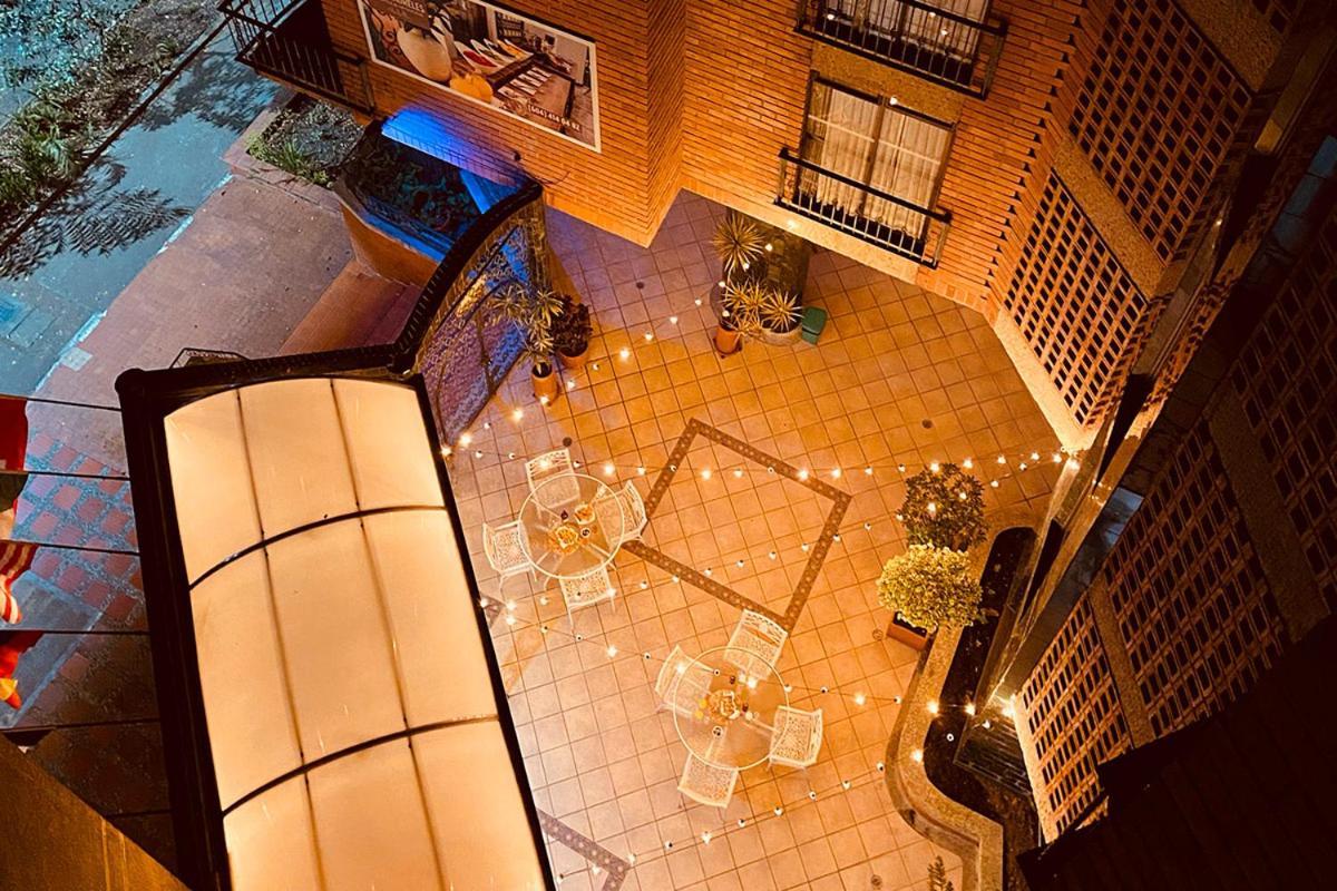 Casa Laureles Hotel Medellín